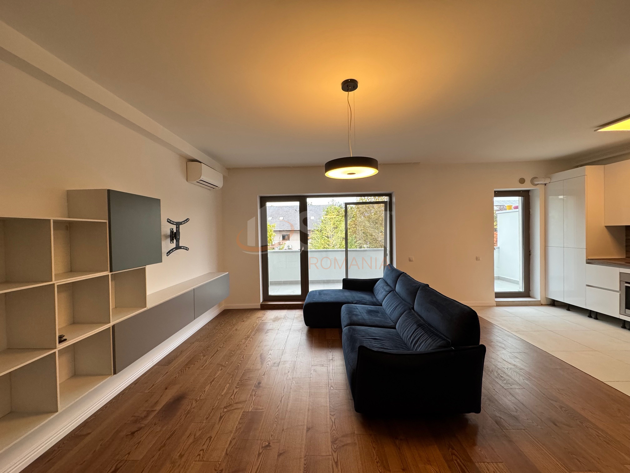 Apartament, 3 camere Bucuresti/Baneasa