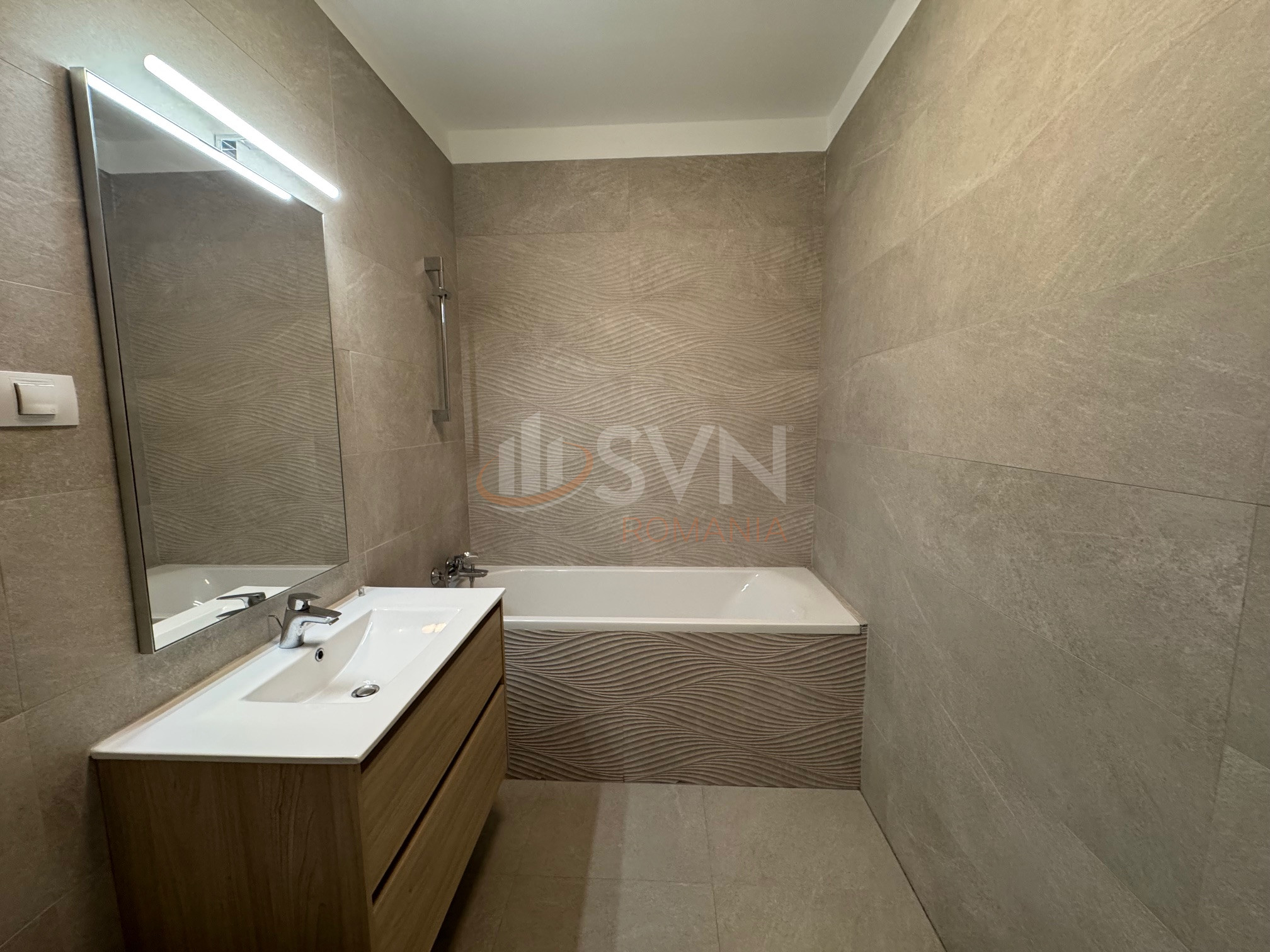 Apartament, 3 camere Bucuresti/Baneasa