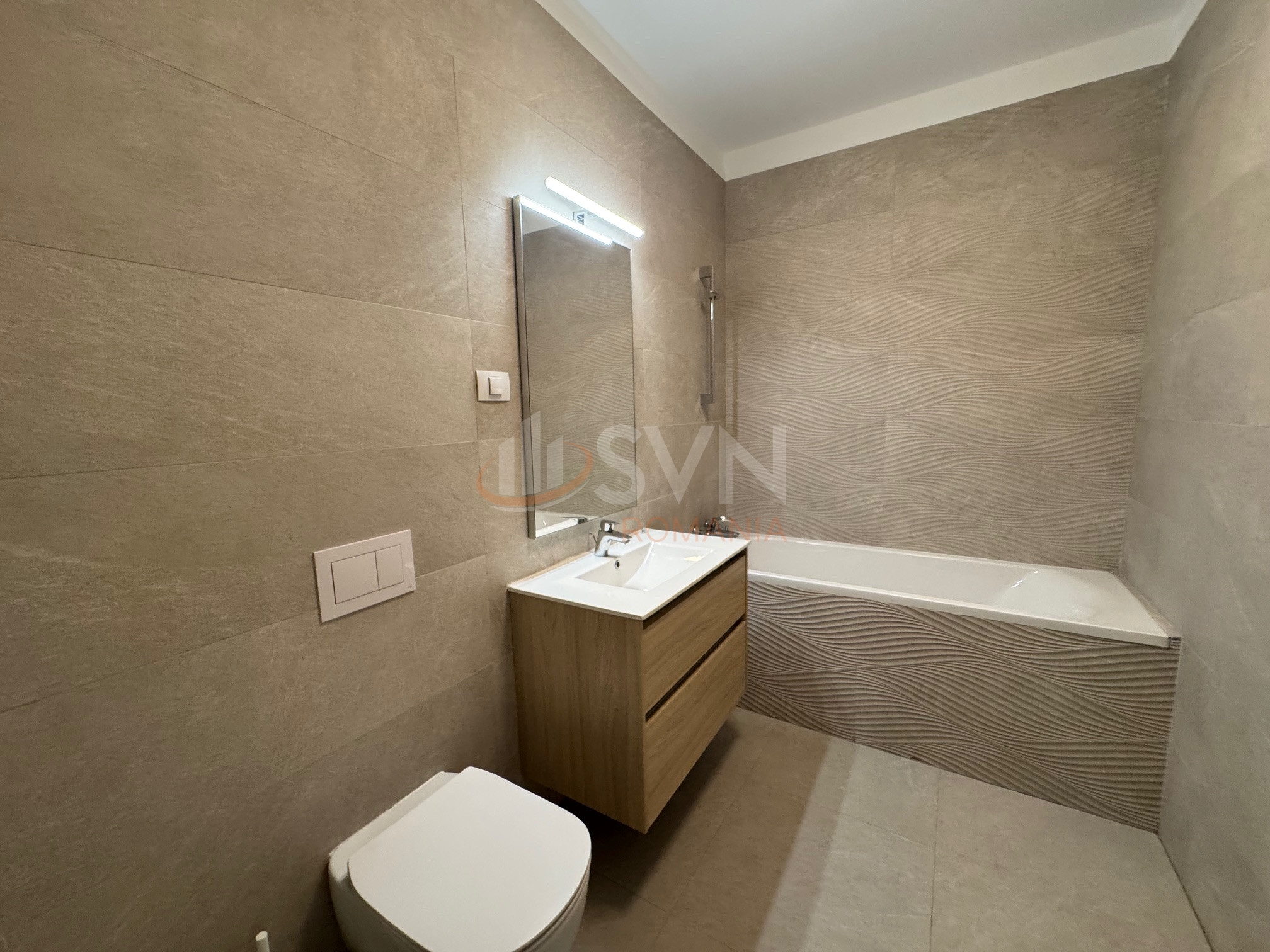 Apartament, 3 camere Bucuresti/Baneasa