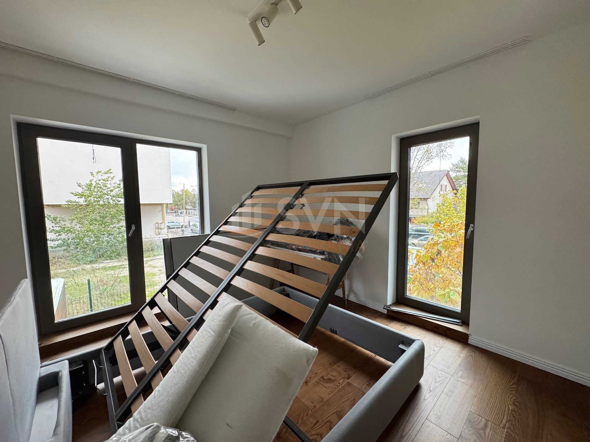 Apartament, 3 camere Bucuresti/Baneasa