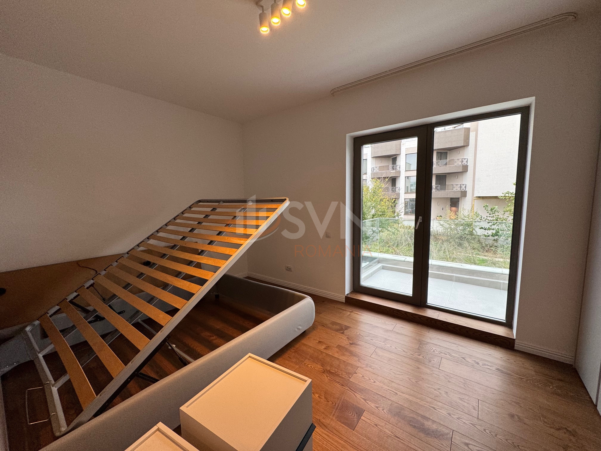 Apartament, 3 camere Bucuresti/Baneasa