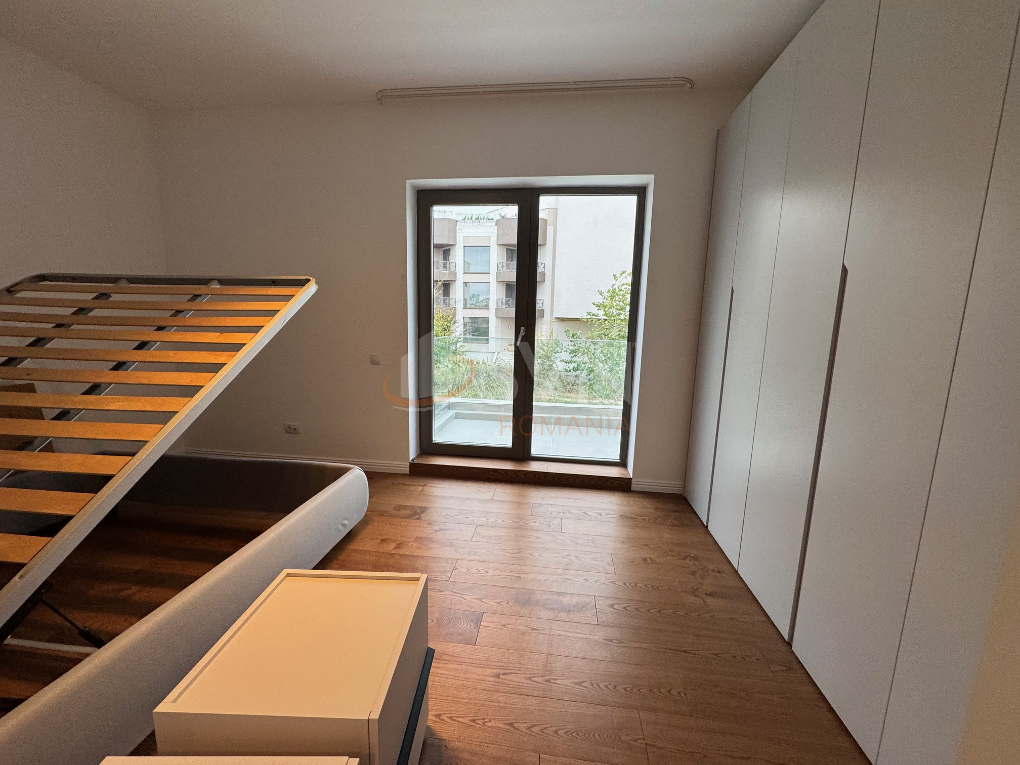 Apartament, 3 camere Bucuresti/Baneasa