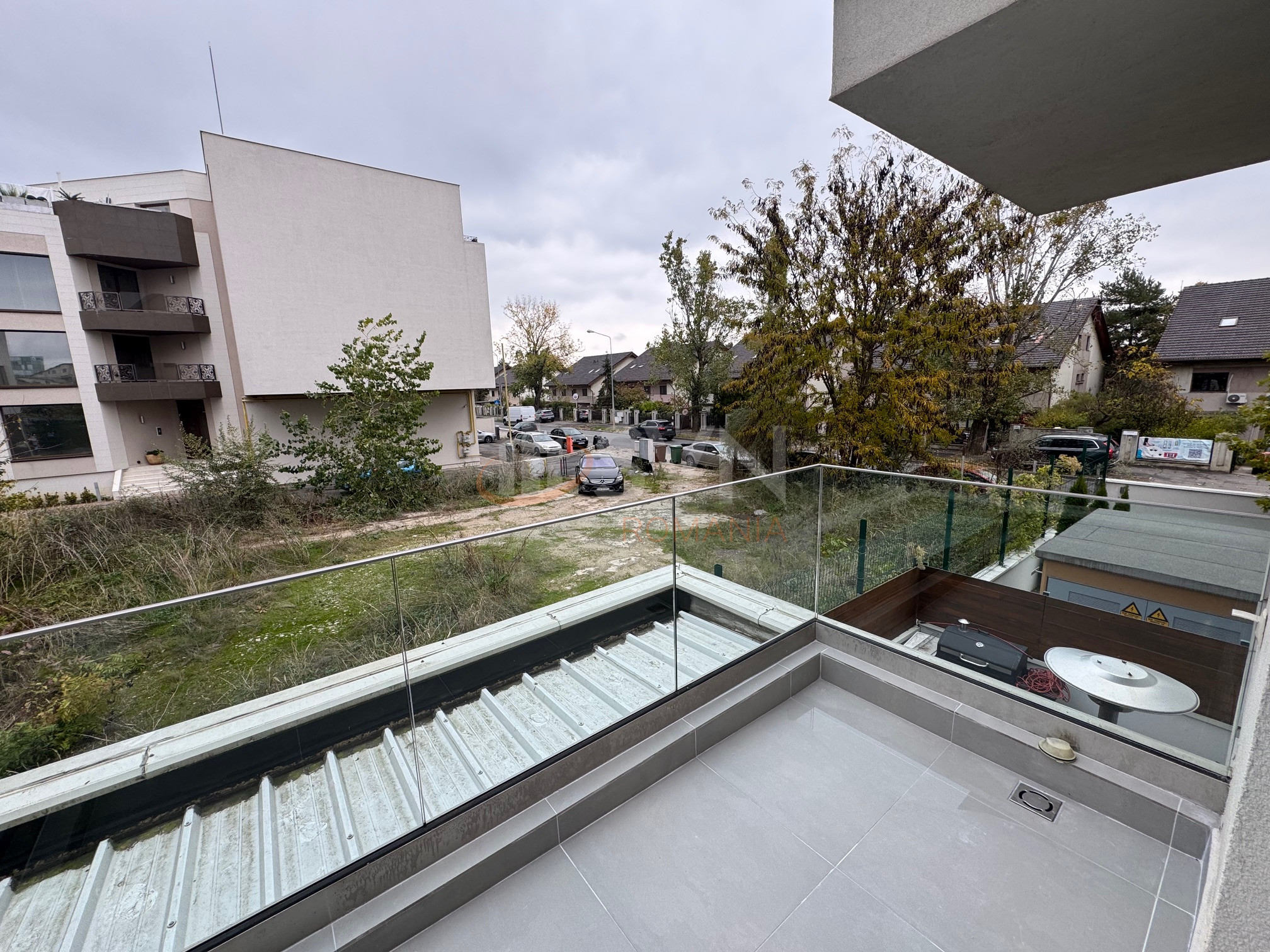 Apartament, 3 camere Bucuresti/Baneasa