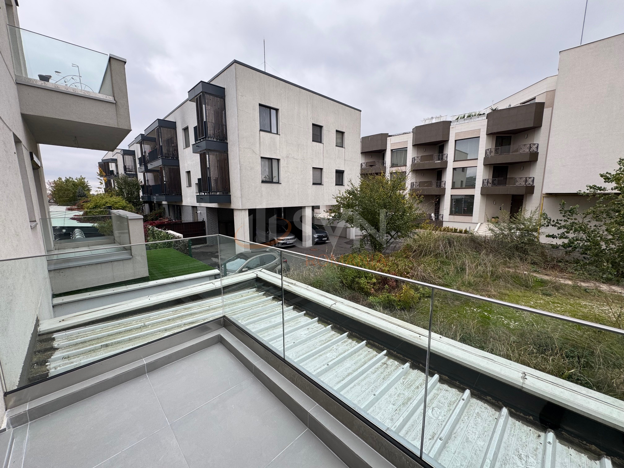 Apartament, 3 camere Bucuresti/Baneasa