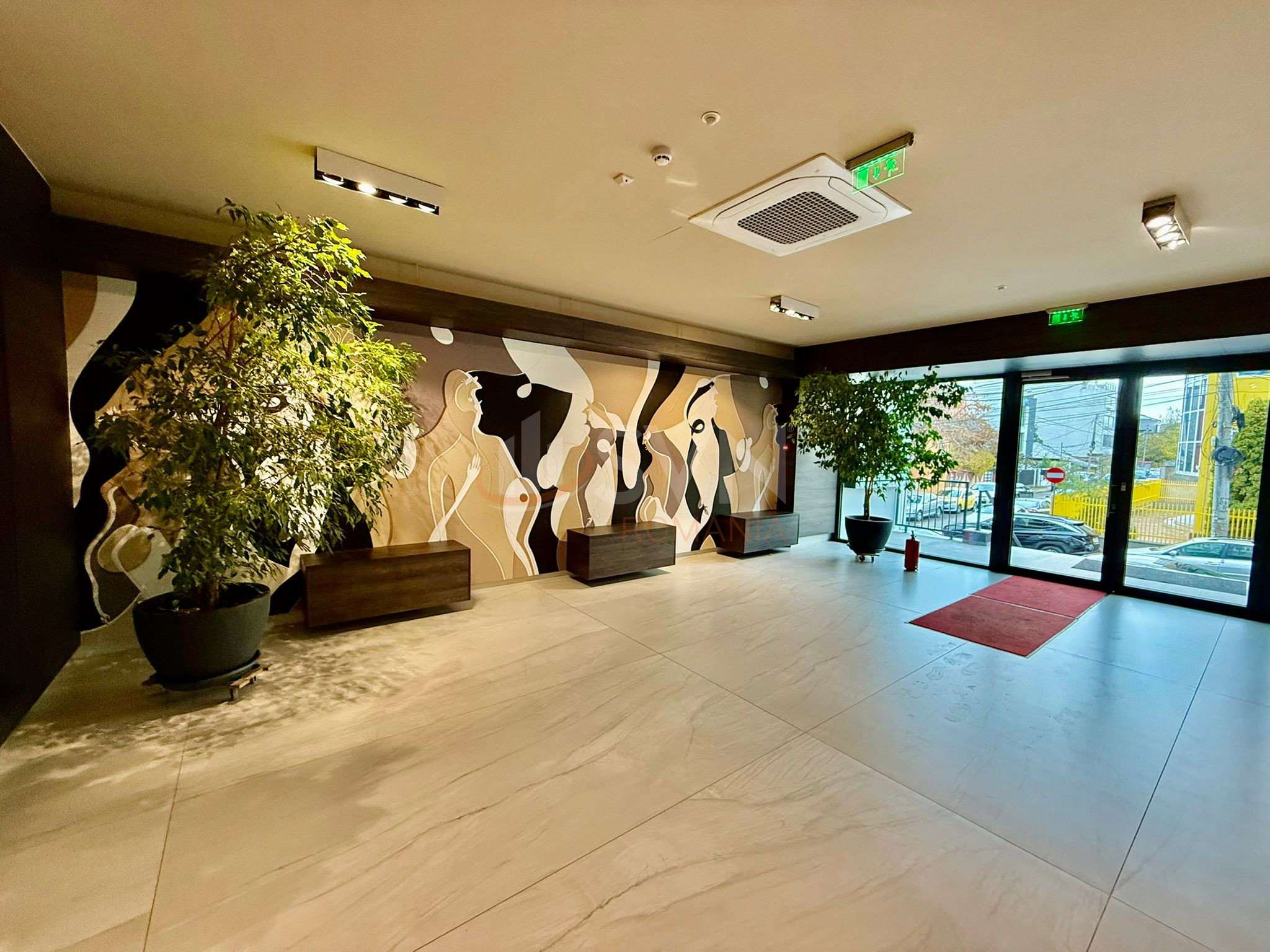 Apartament, 3 camere Bucuresti/Aviatiei