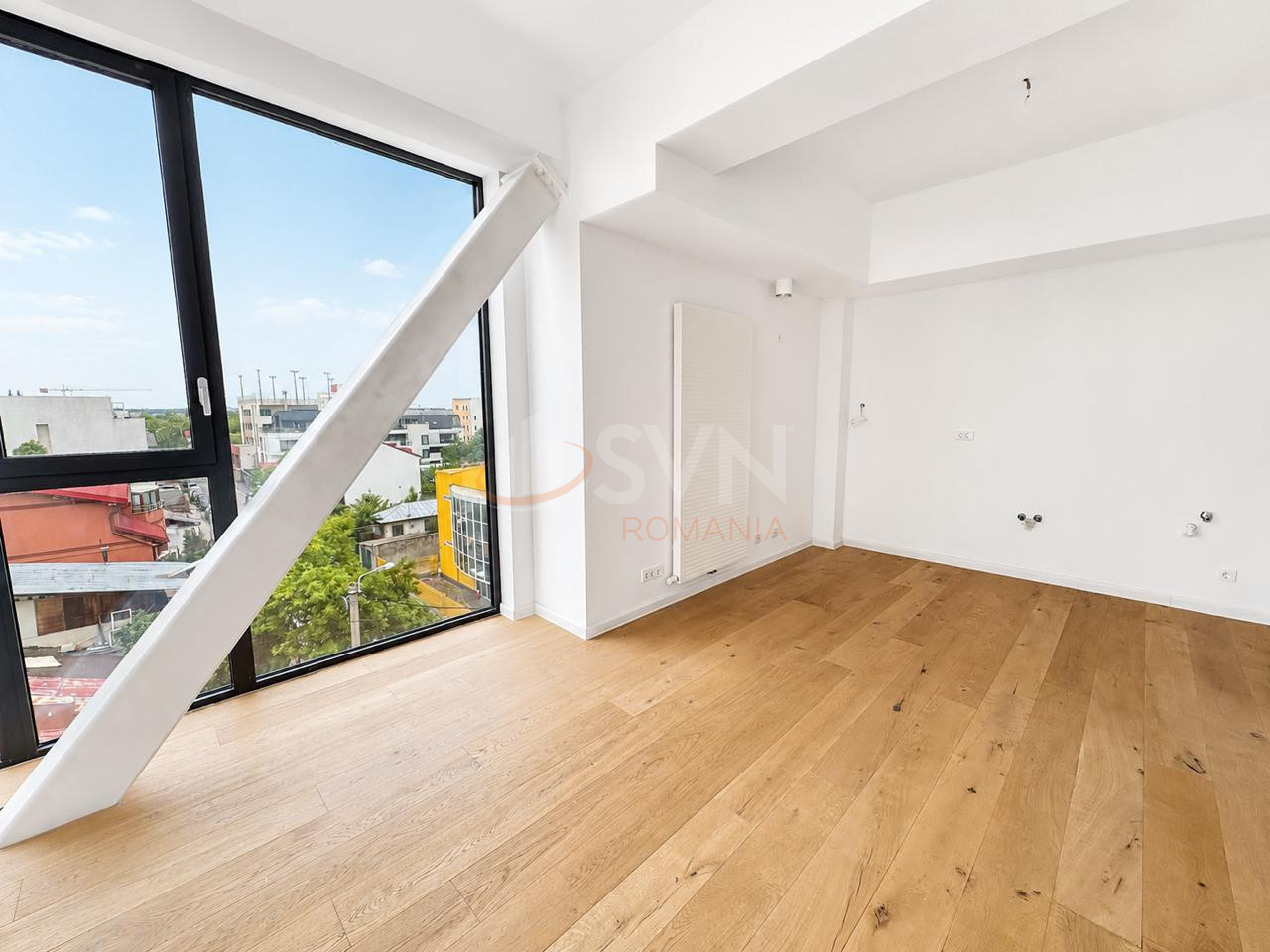 Apartament, 3 camere Bucuresti/Aviatiei