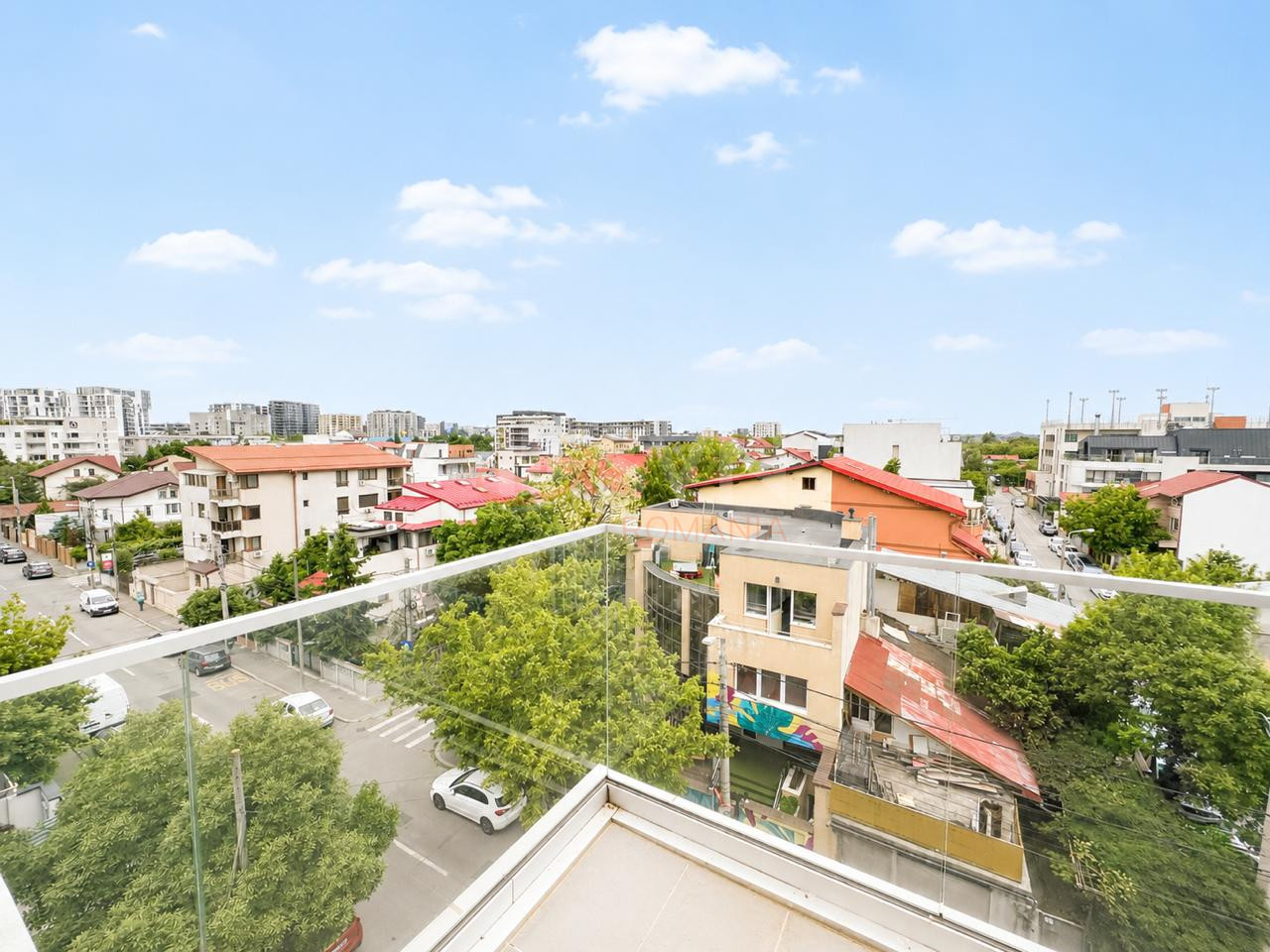 Apartament, 3 camere Bucuresti/Aviatiei