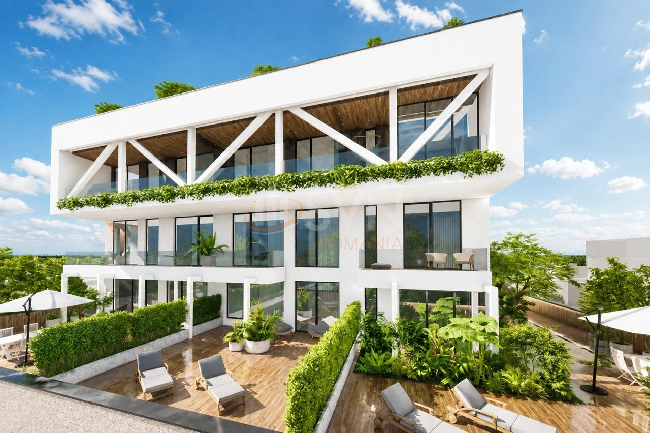 Apartament, 3 camere Bucuresti/Aviatiei