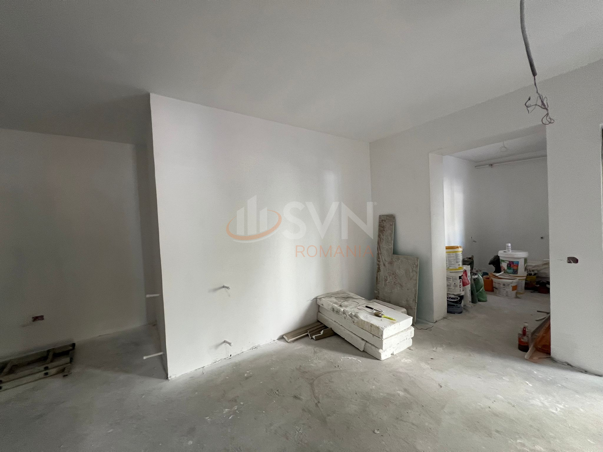 Apartament, 3 camere Bucuresti/Bucurestii Noi