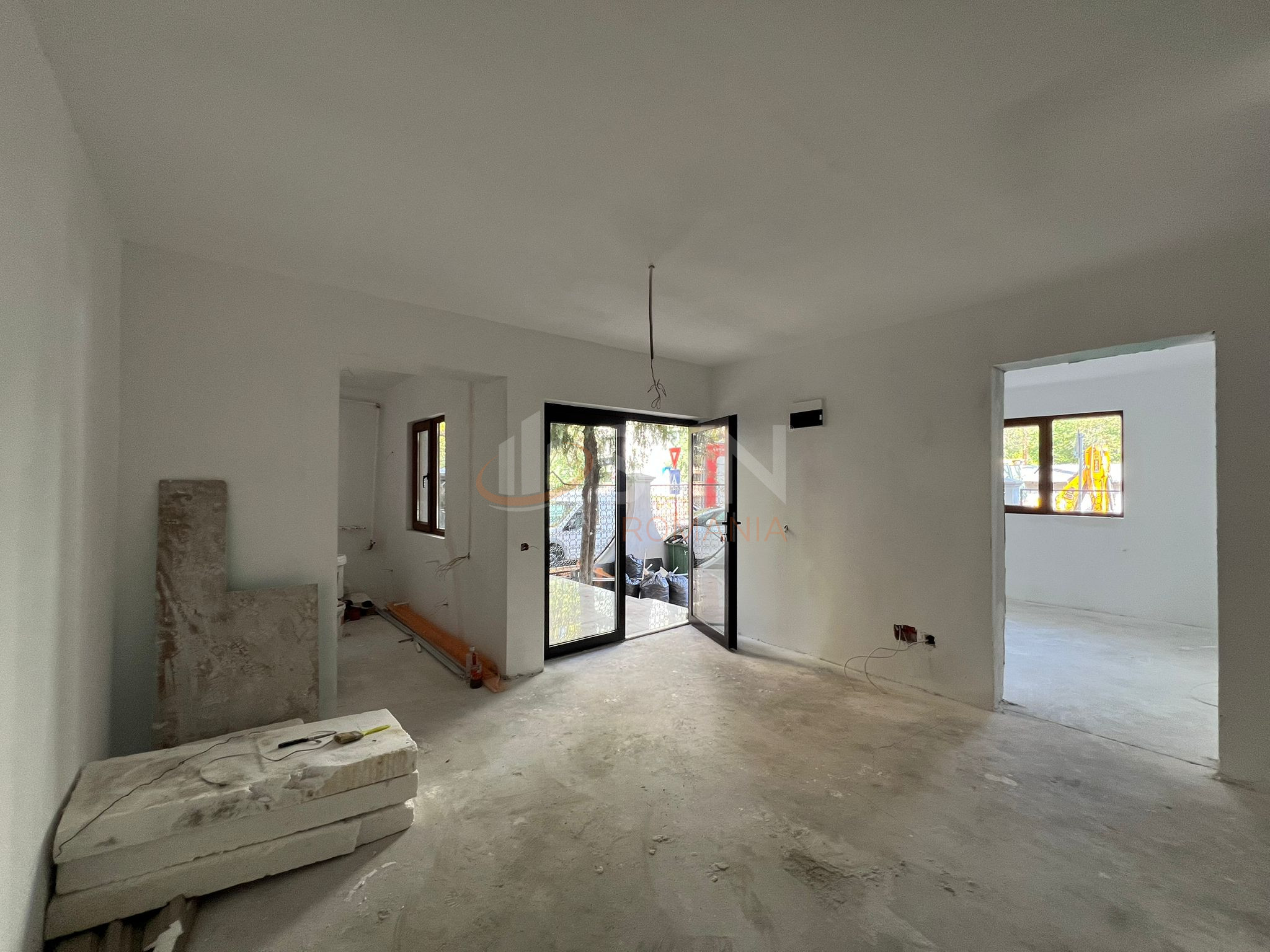 Apartament, 3 camere Bucuresti/Bucurestii Noi