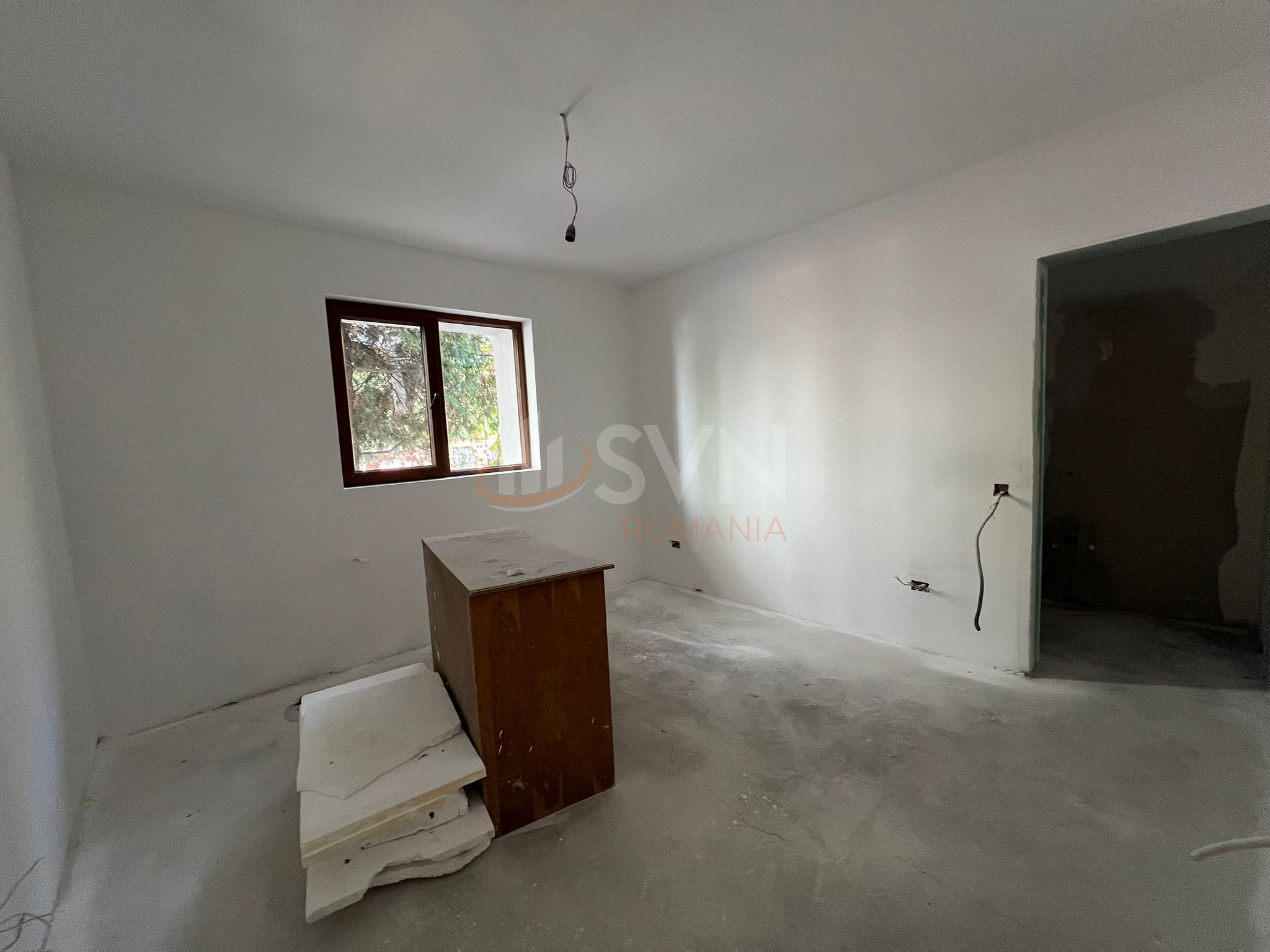 Apartament, 3 camere Bucuresti/Bucurestii Noi