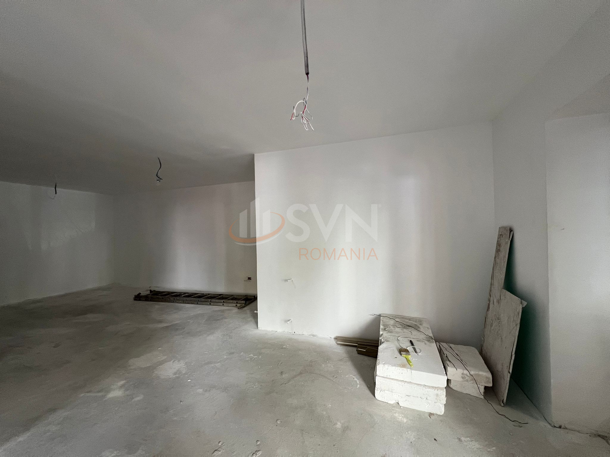 Apartament, 3 camere Bucuresti/Bucurestii Noi