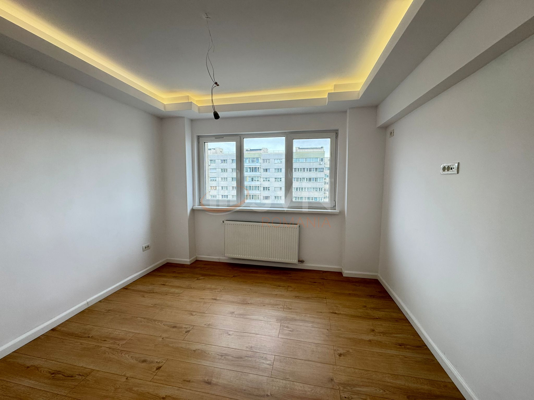 Apartament, 3 camere Bucuresti/Pantelimon