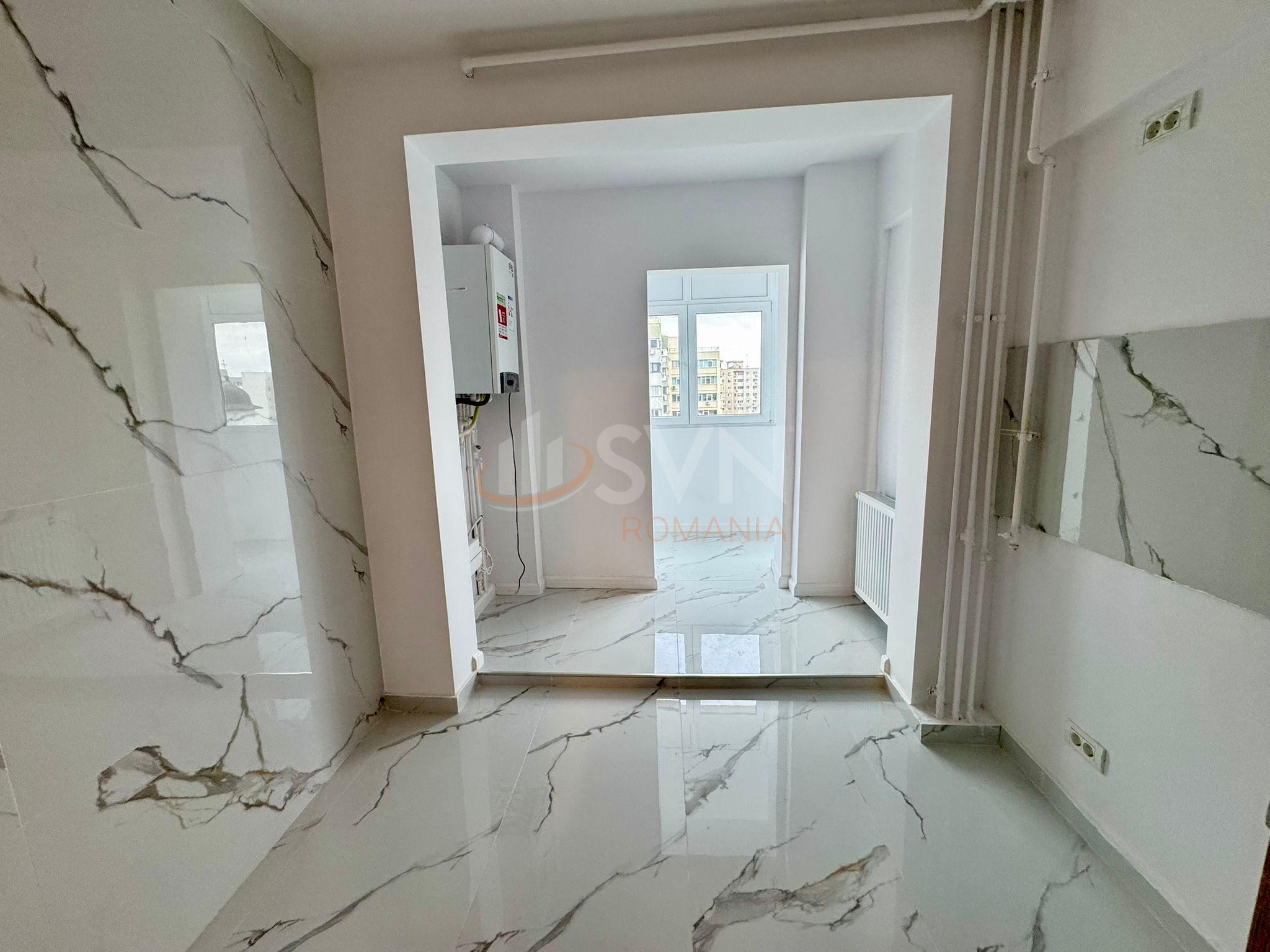 Apartament, 3 camere Bucuresti/Pantelimon