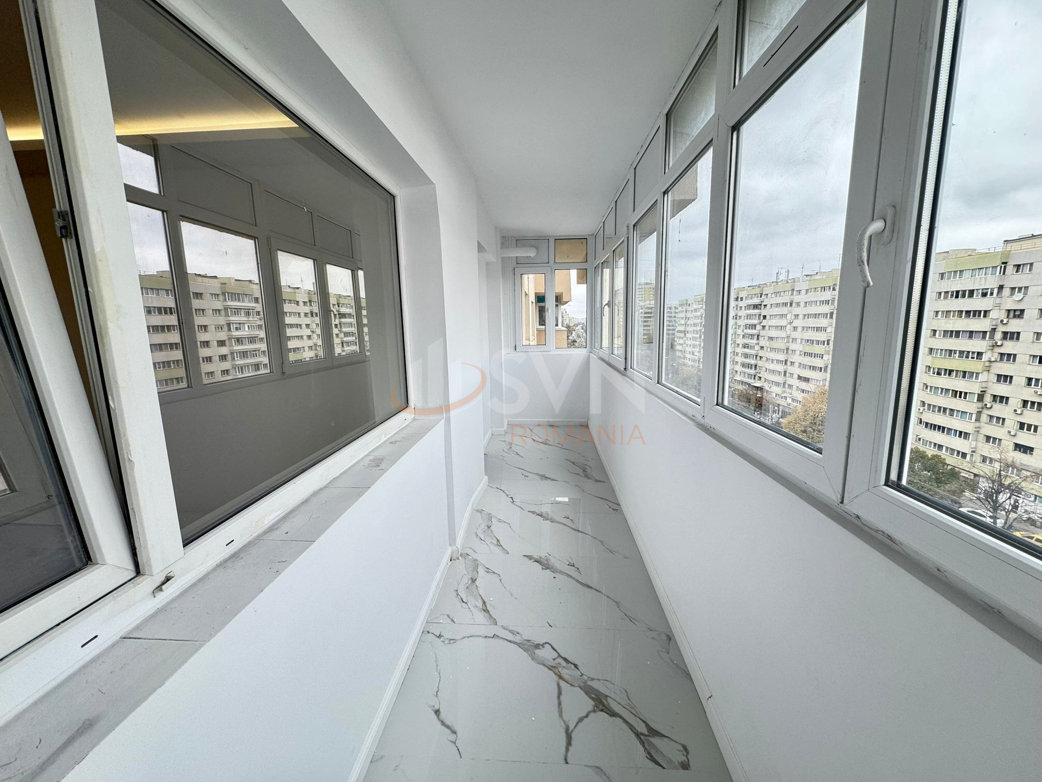 Apartament, 3 camere Bucuresti/Pantelimon