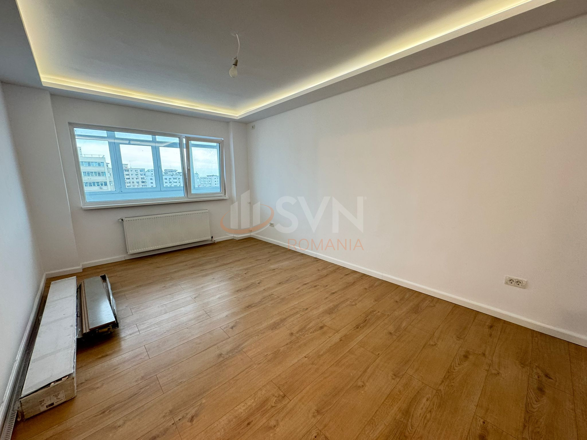 Apartament, 3 camere Bucuresti/Pantelimon
