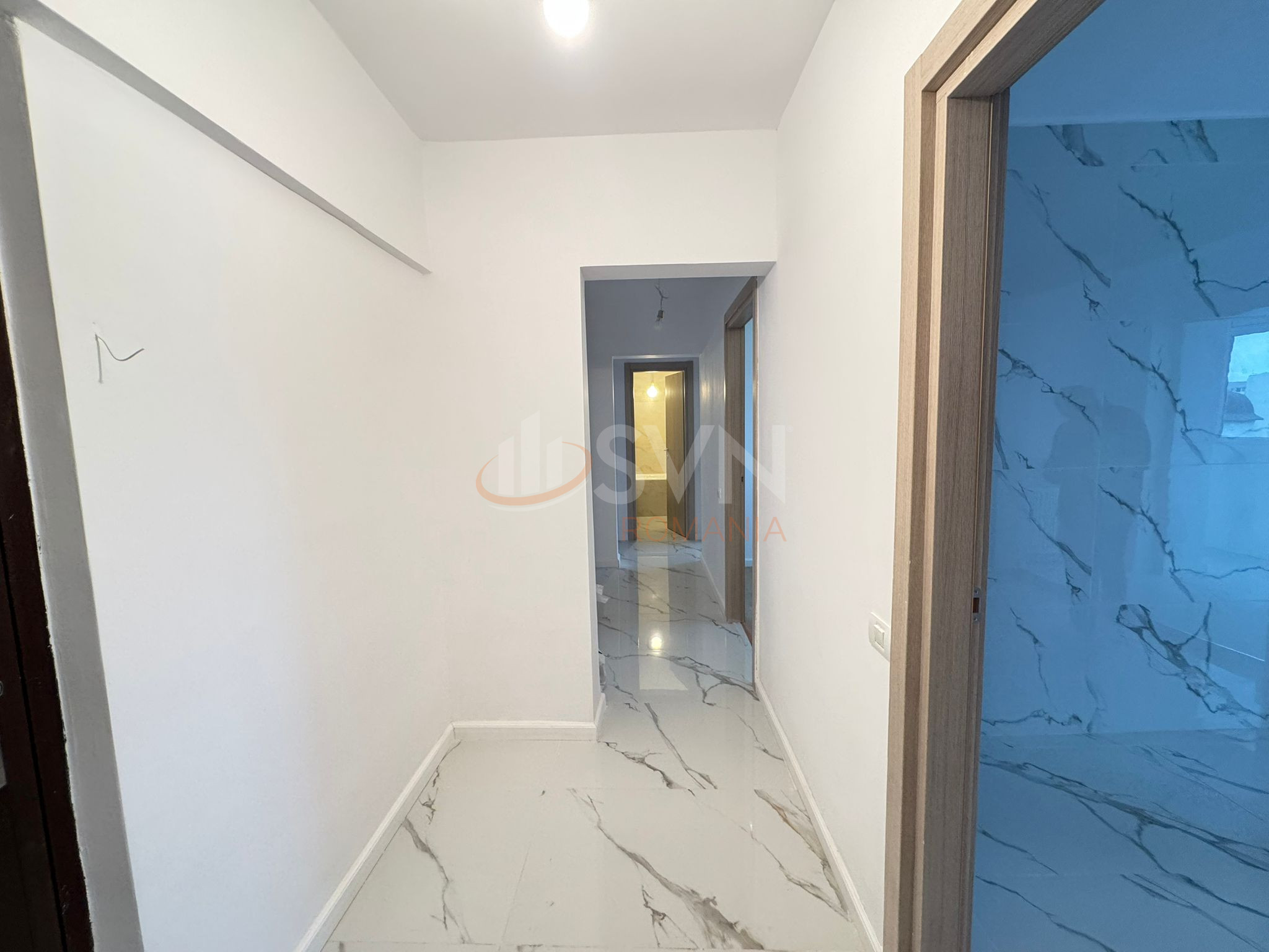 Apartament, 3 camere Bucuresti/Pantelimon