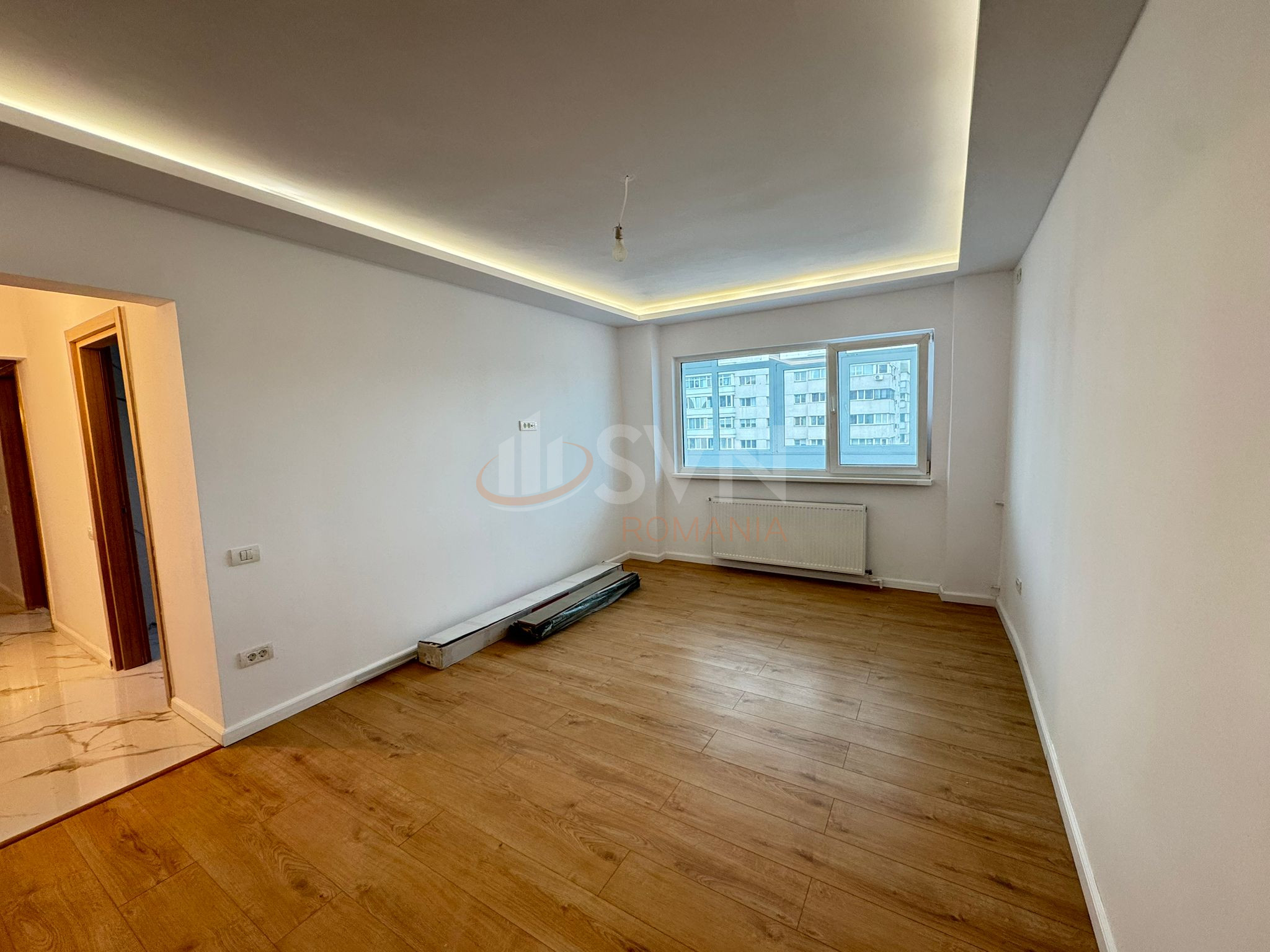 Apartament, 3 camere Bucuresti/Pantelimon