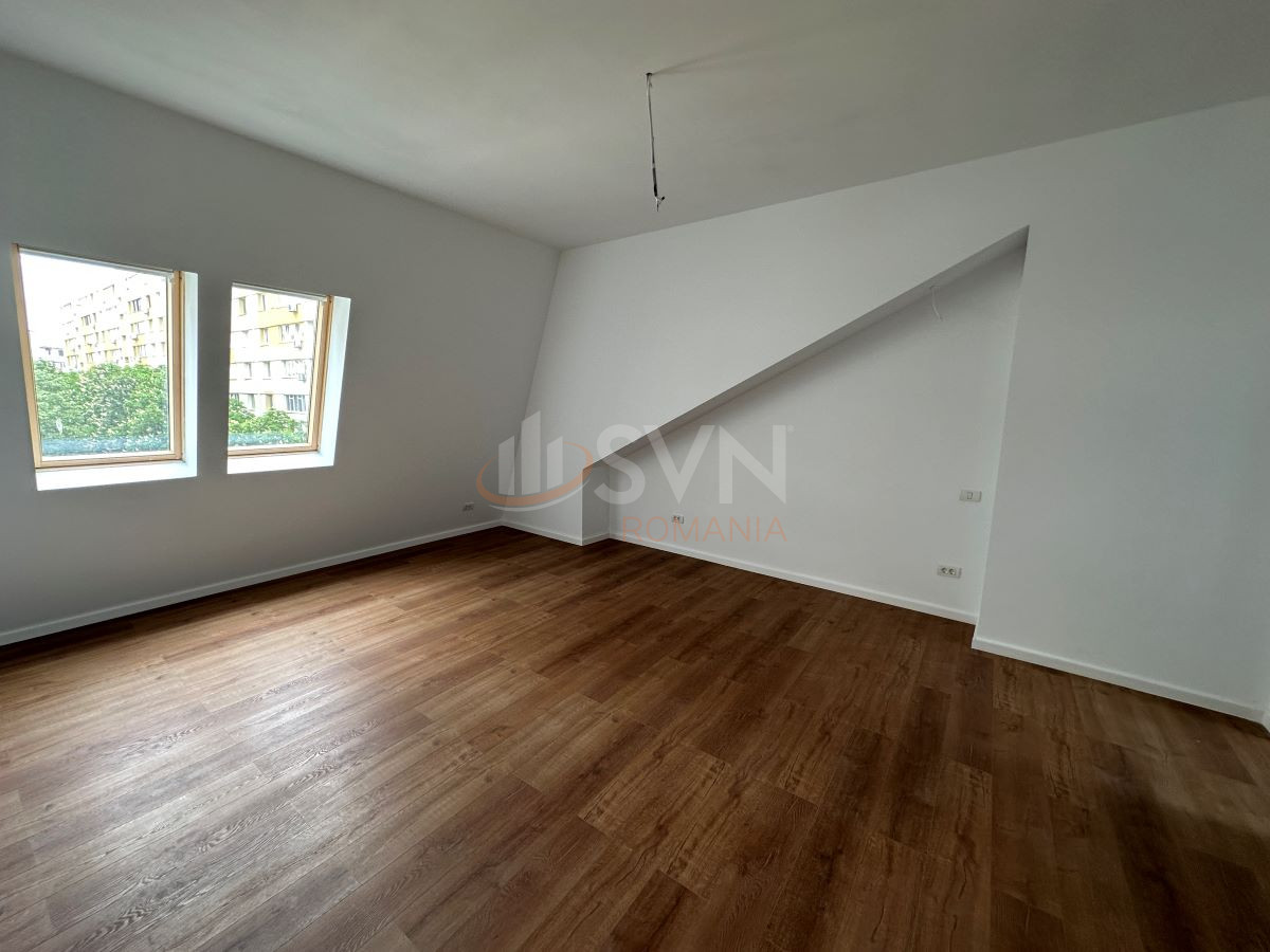 Apartament, 3 camere Bucuresti/Obor