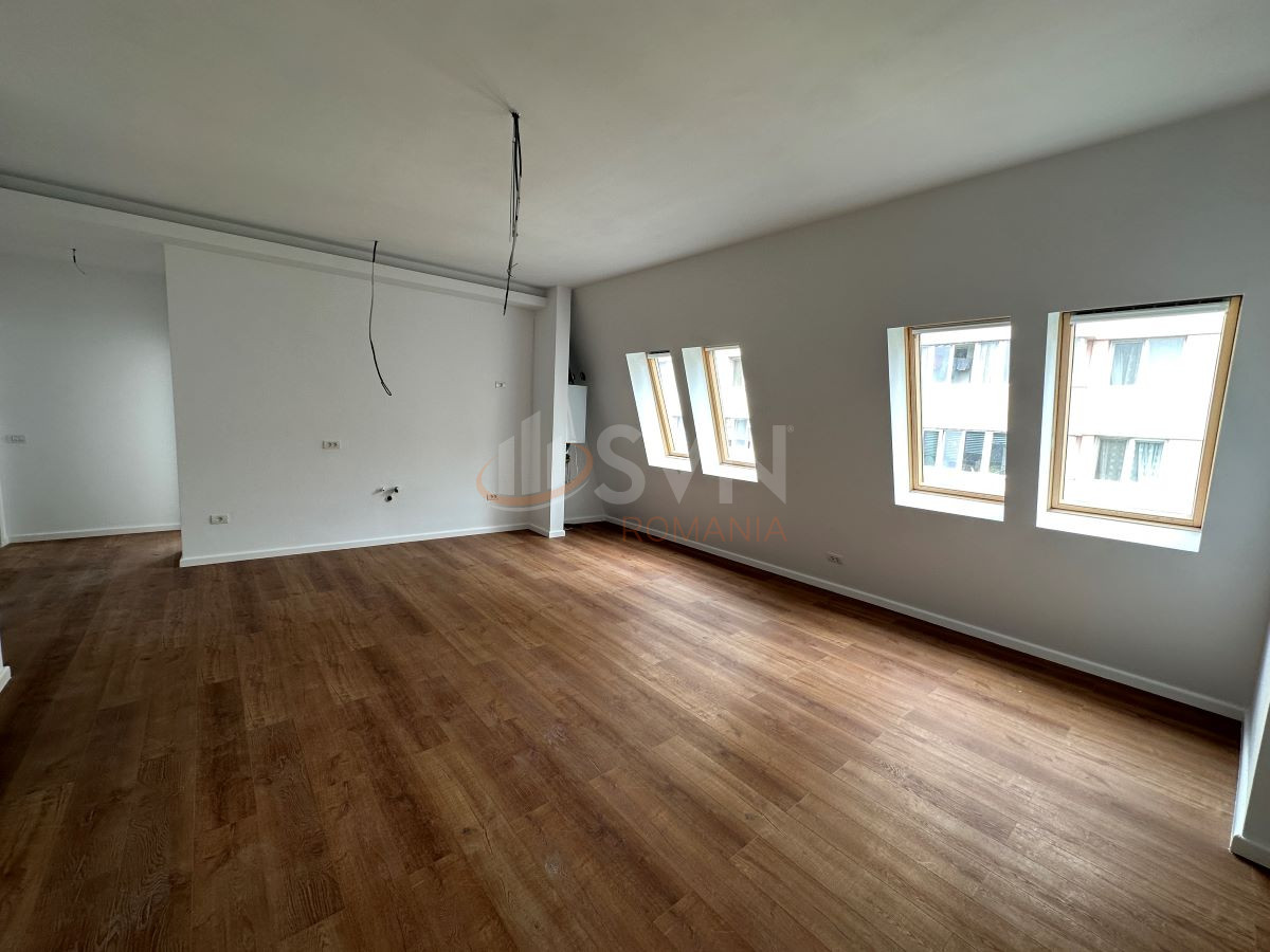 Apartament, 3 camere Bucuresti/Obor