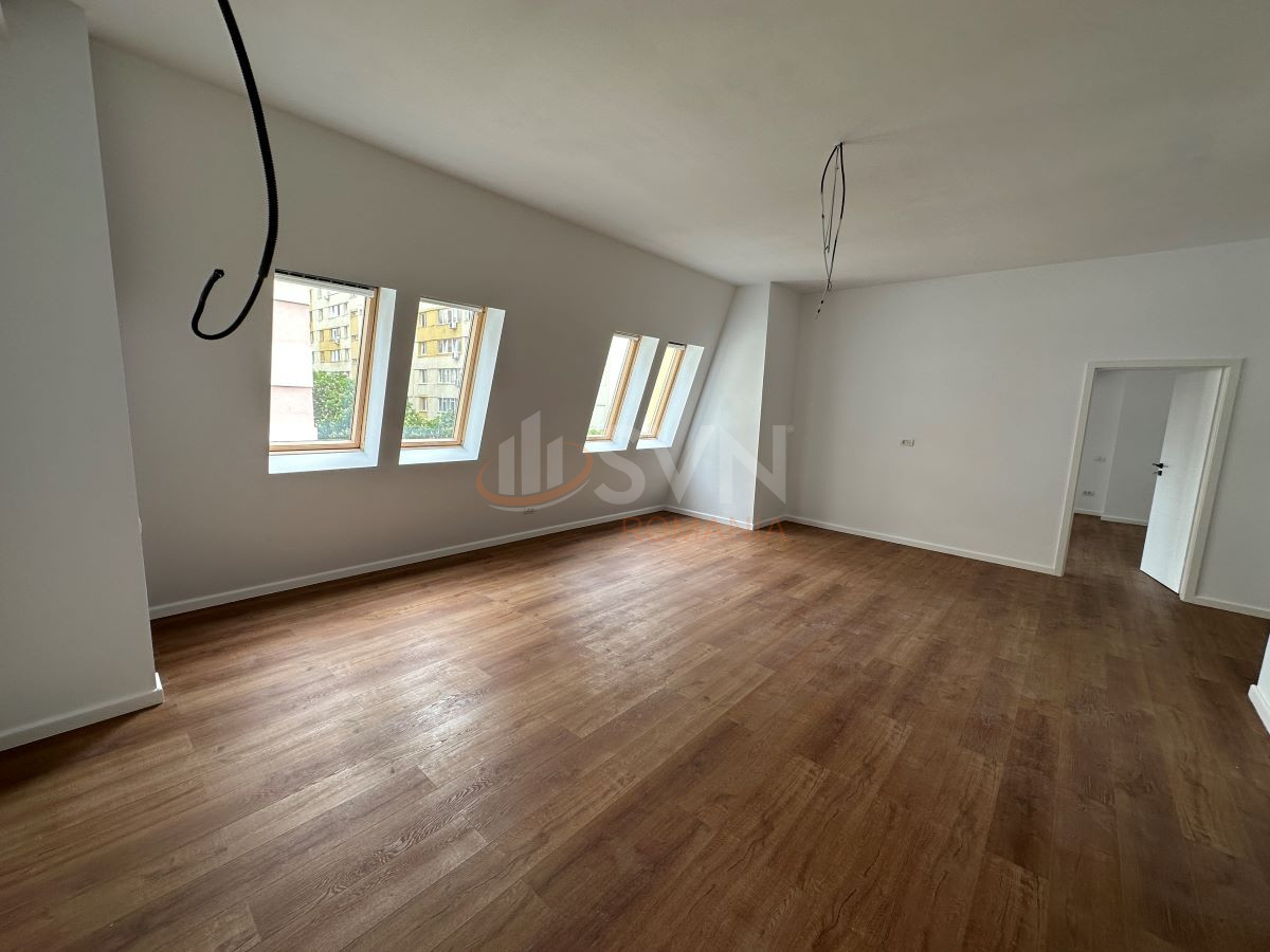 Apartament, 3 camere Bucuresti/Obor