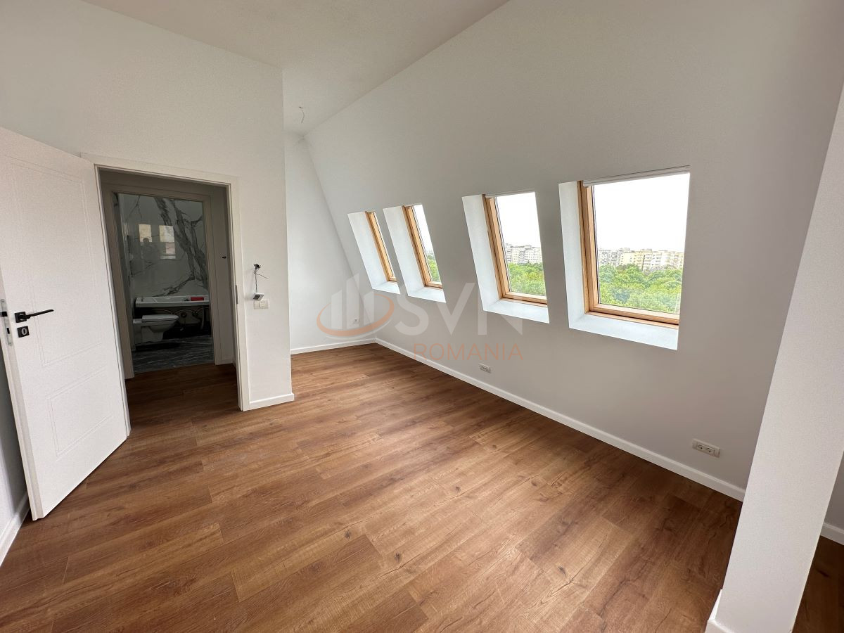 Apartament, 3 camere Bucuresti/Obor