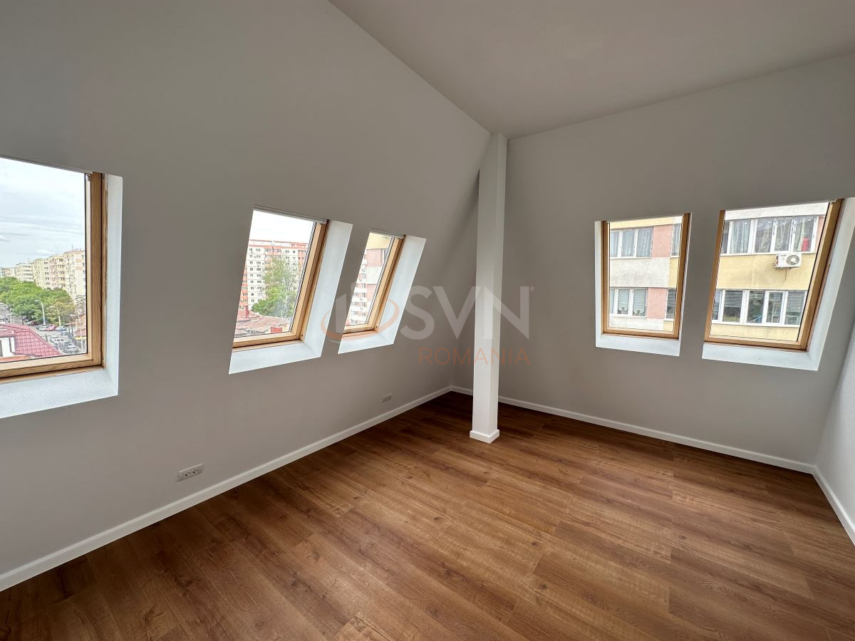 Apartament, 3 camere Bucuresti/Obor