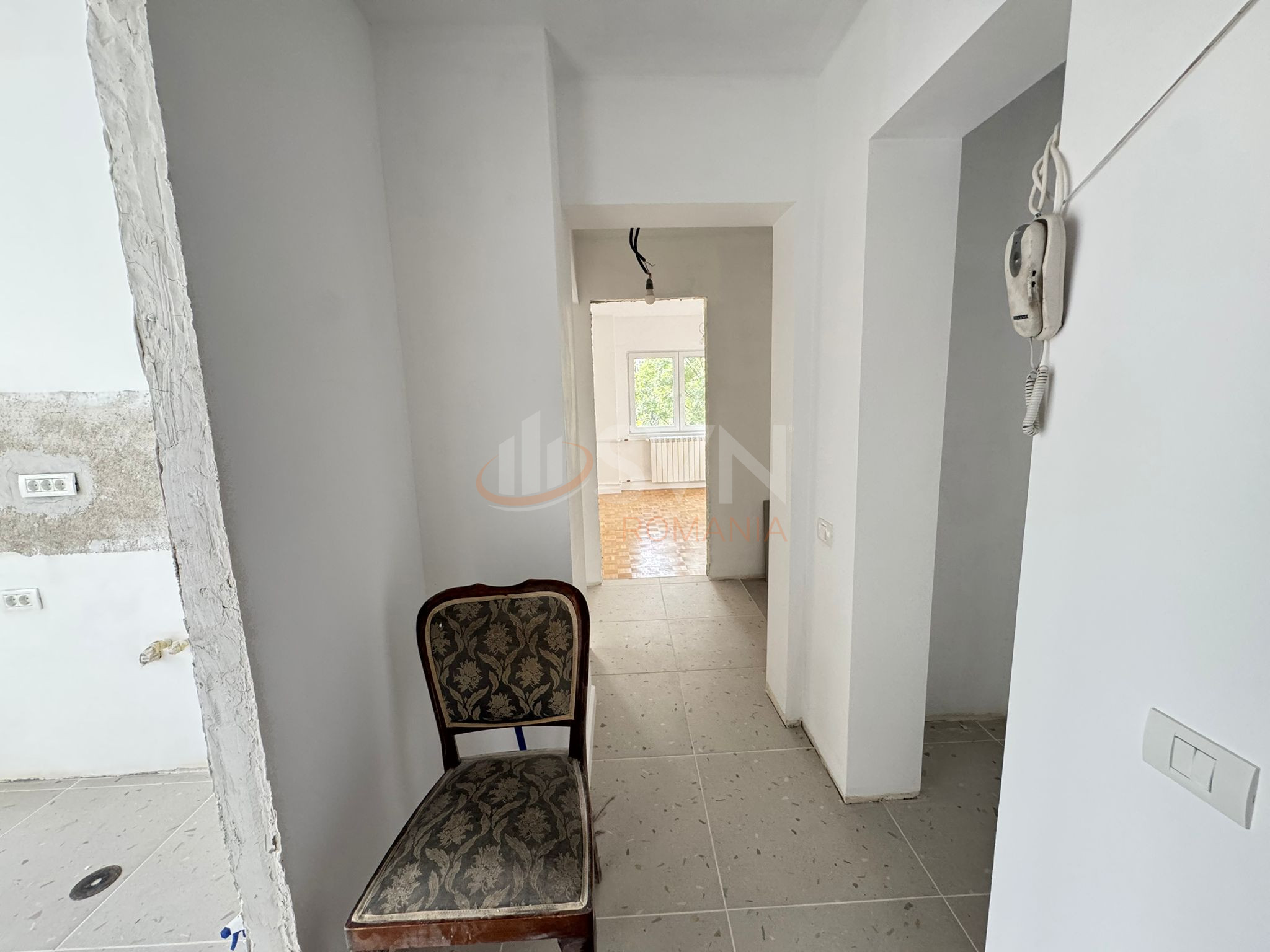 Apartament, 3 camere Bucuresti/Politehnica