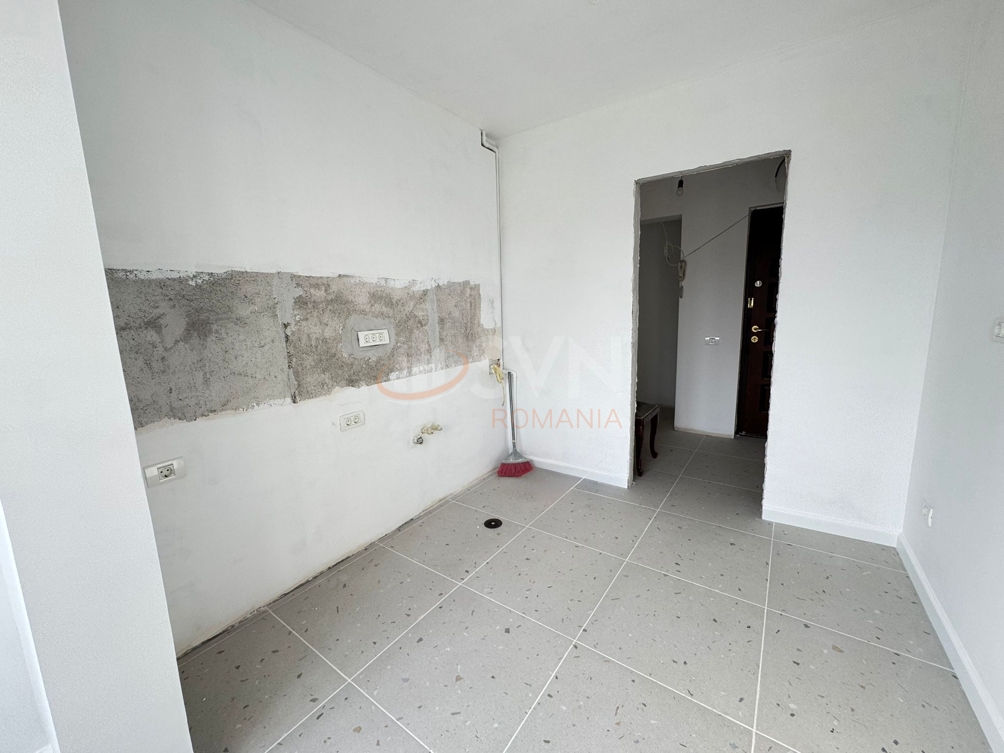 Apartament, 3 camere Bucuresti/Politehnica