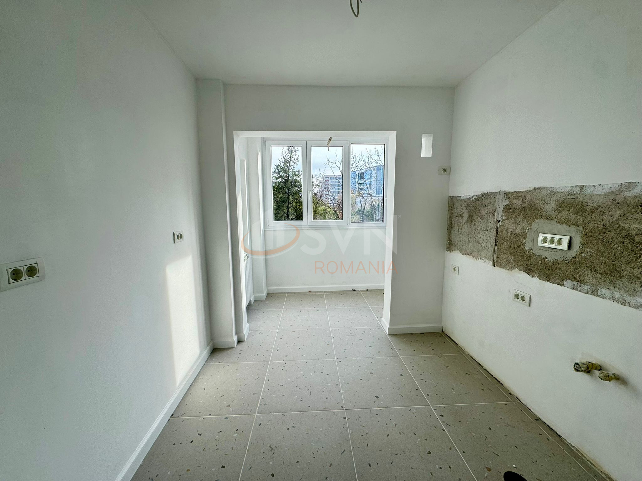 Apartament, 3 camere Bucuresti/Politehnica