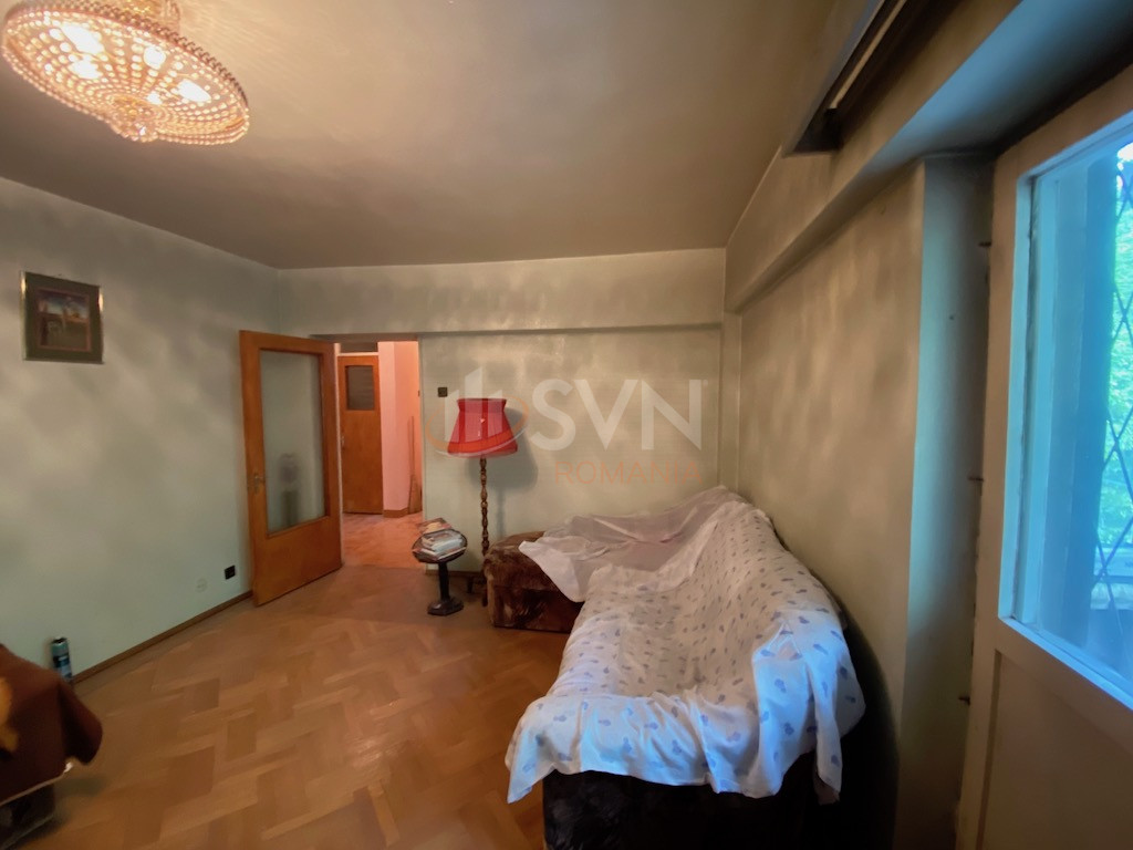 Apartament, 3 camere Bucuresti/Beller