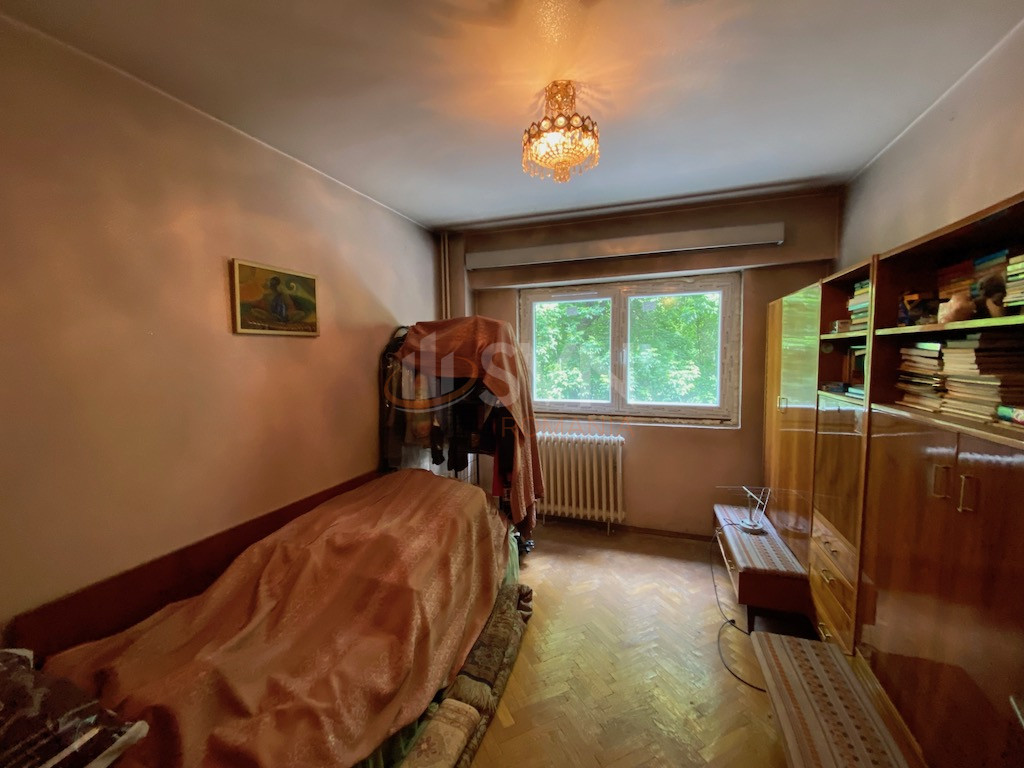 Apartament, 3 camere Bucuresti/Beller