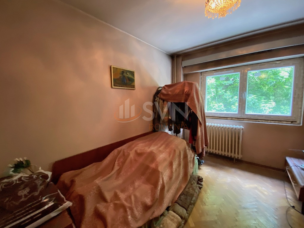 Apartament, 3 camere Bucuresti/Beller