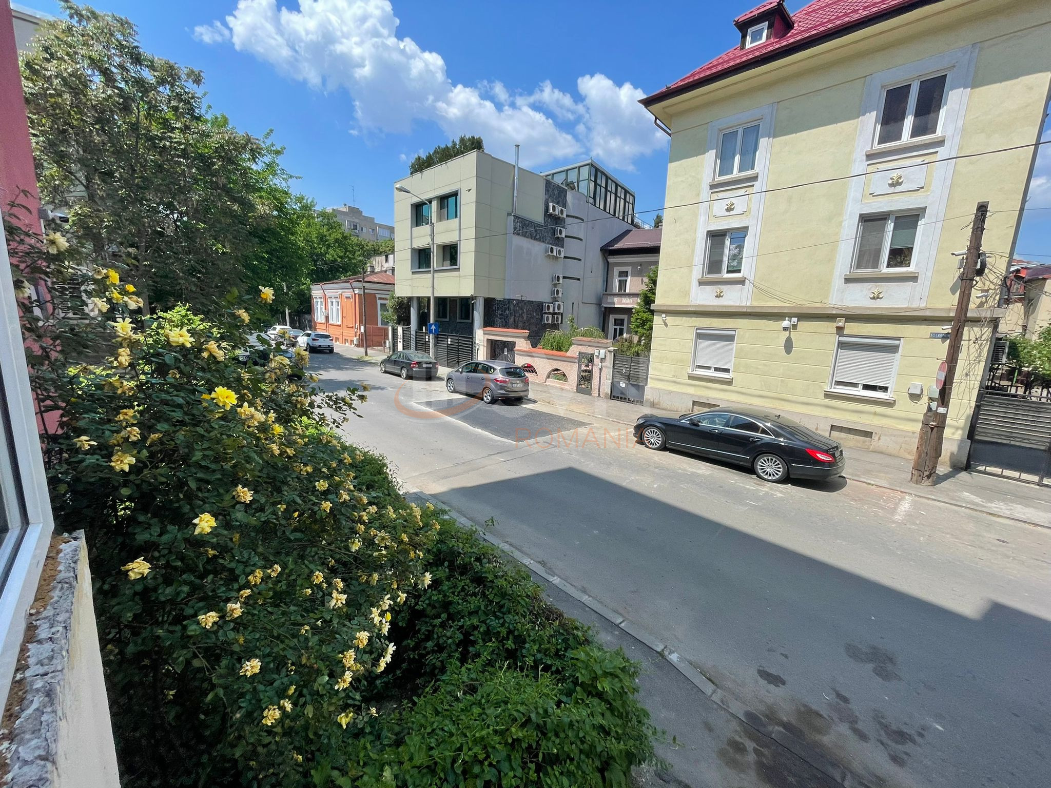 Apartament, 3 camere Bucuresti/Matei Basarab