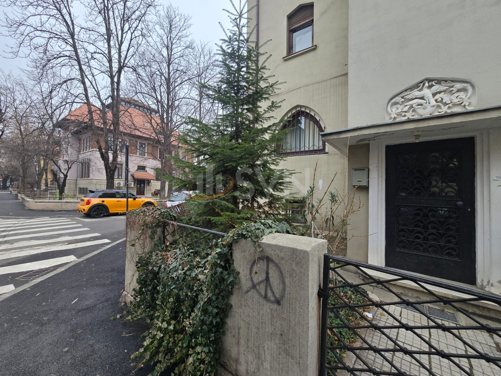 Apartament, 3 camere Bucuresti/Capitale