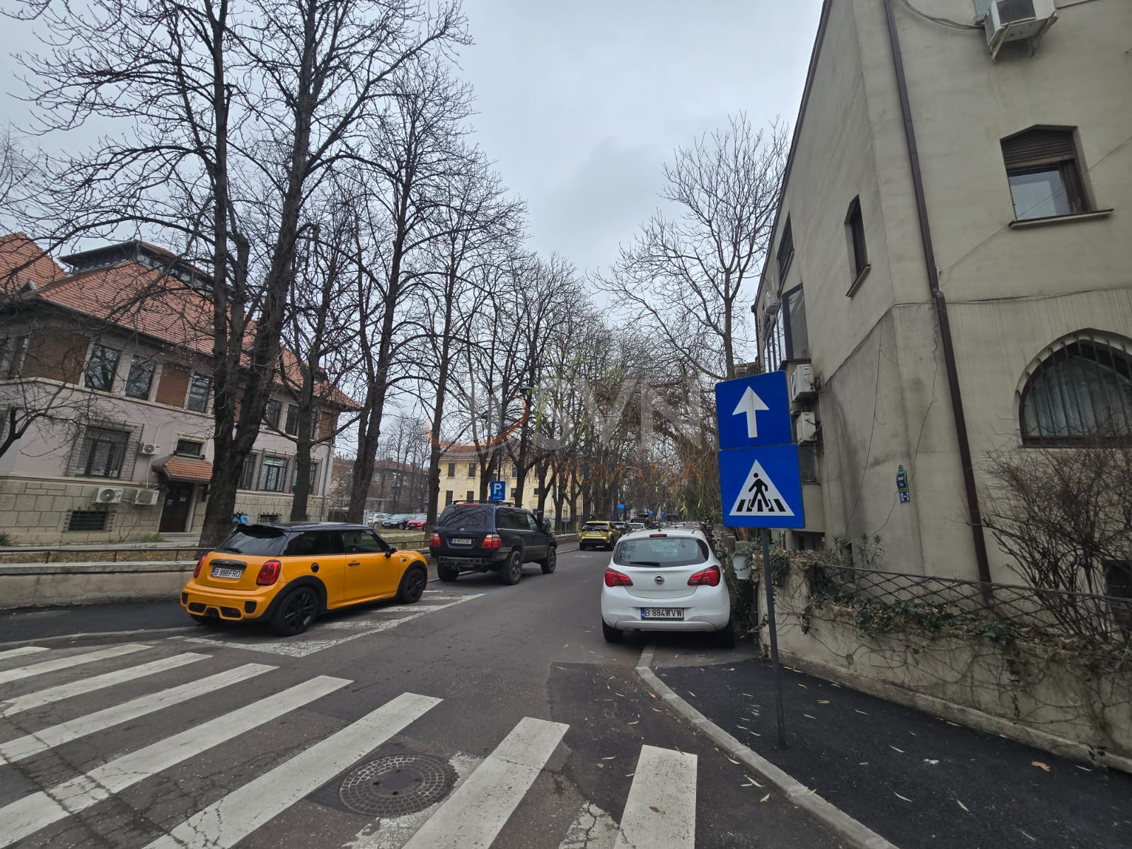 Apartament, 3 camere Bucuresti/Capitale