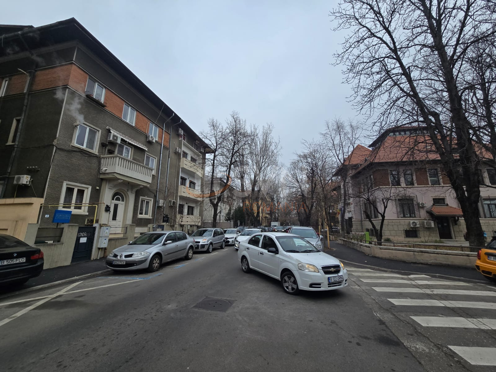 Apartament, 3 camere Bucuresti/Capitale