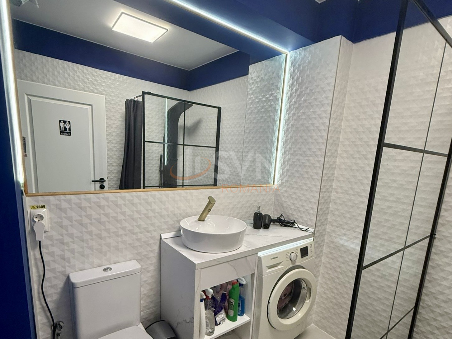 Apartament, 3 camere Ilfov/Bragadiru