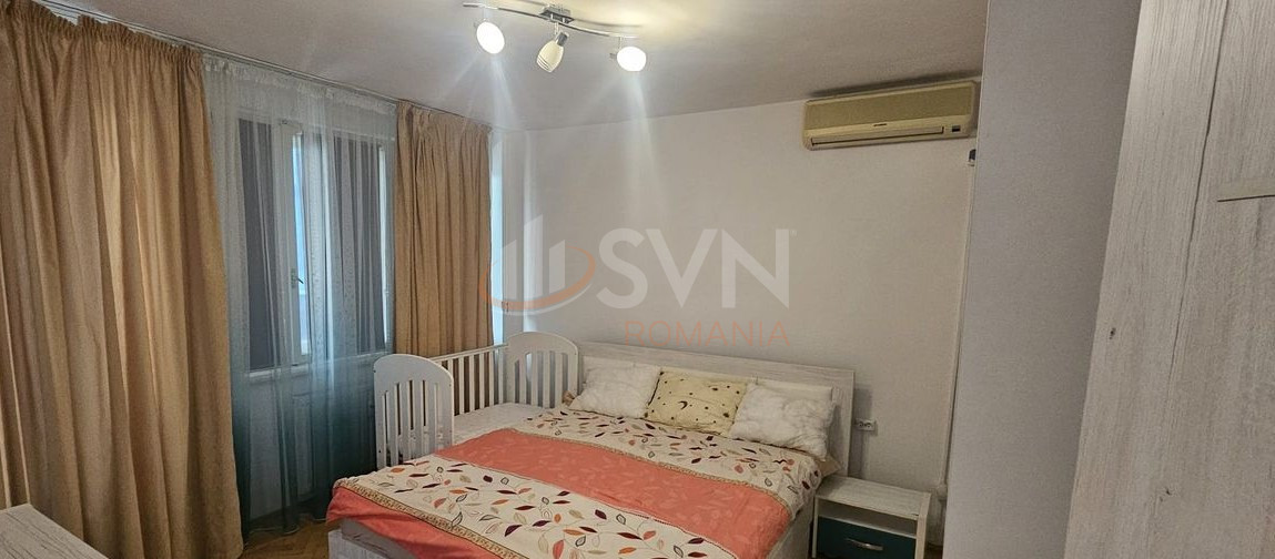 Apartament, 3 camere Bucuresti/Dorobanti