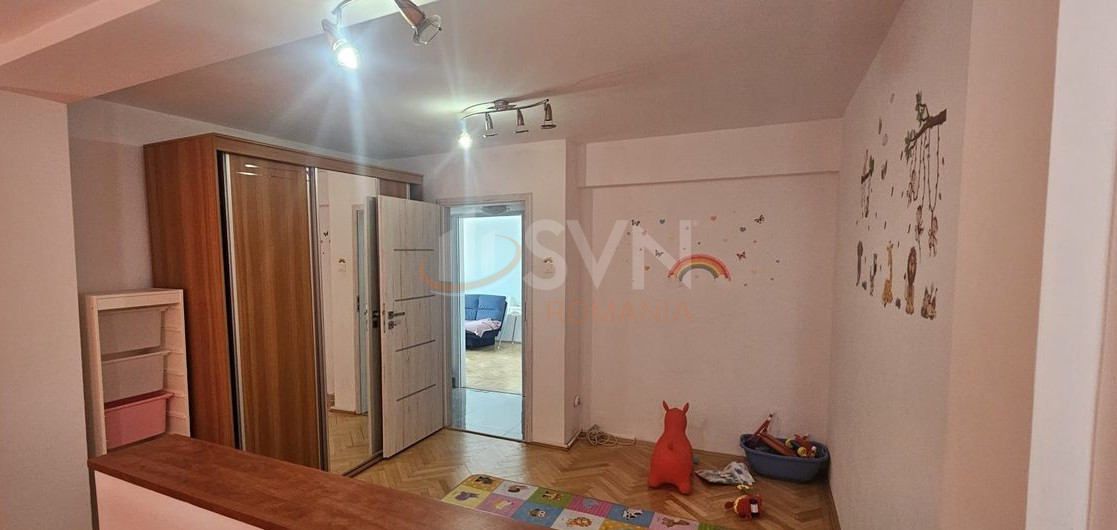 Apartament, 3 camere Bucuresti/Dorobanti