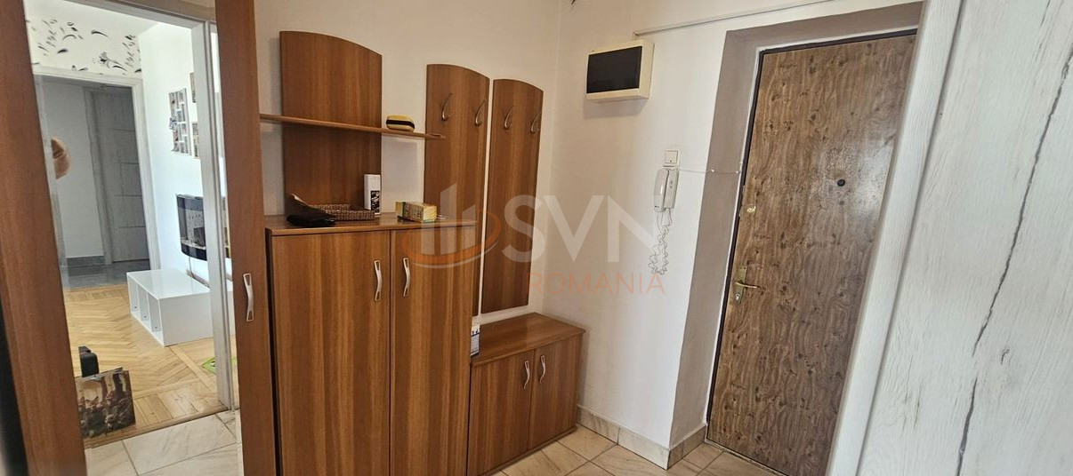 Apartament, 3 camere Bucuresti/Dorobanti