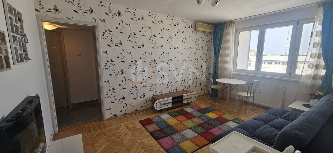 Apartament, 3 camere Bucuresti/Dorobanti