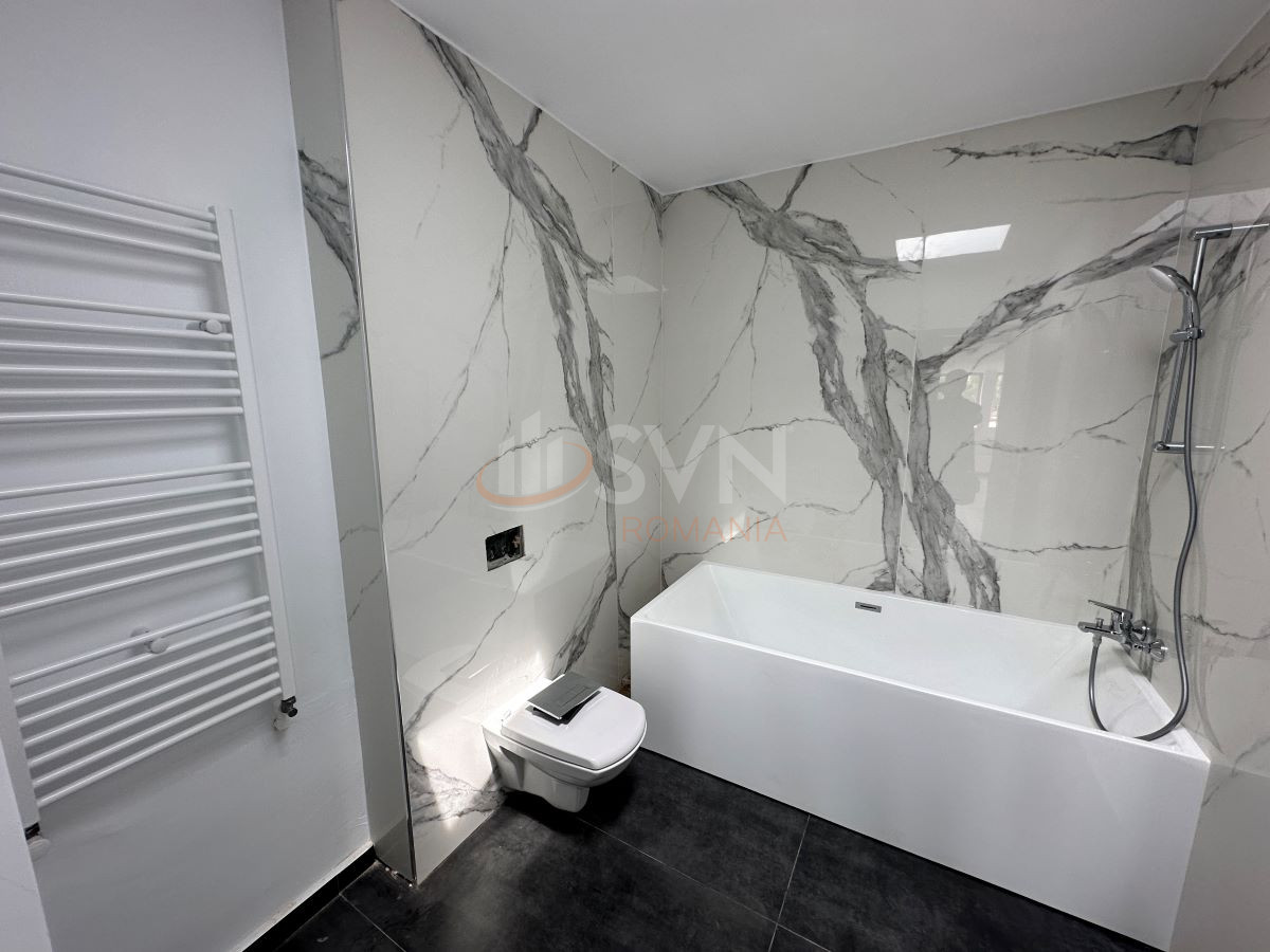 Apartament, 3 camere Bucuresti/Obor