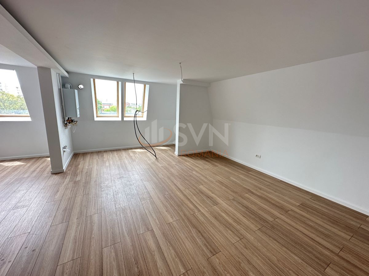 Apartament, 3 camere Bucuresti/Obor