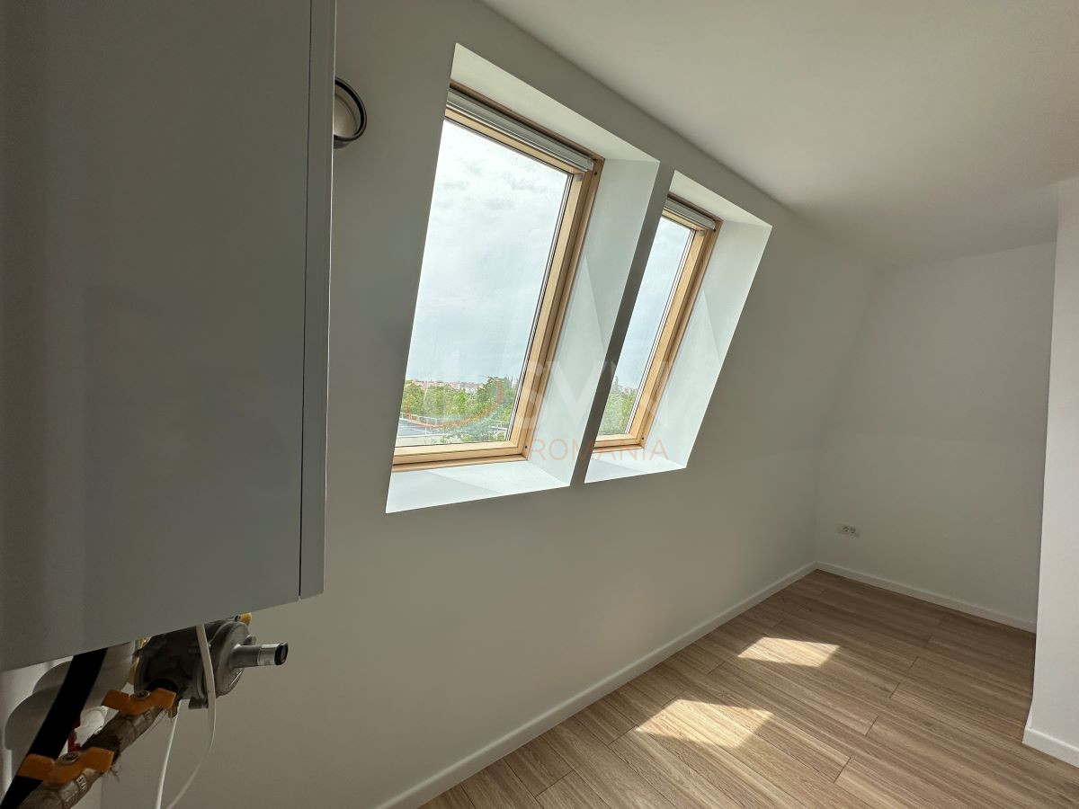Apartament, 3 camere Bucuresti/Obor