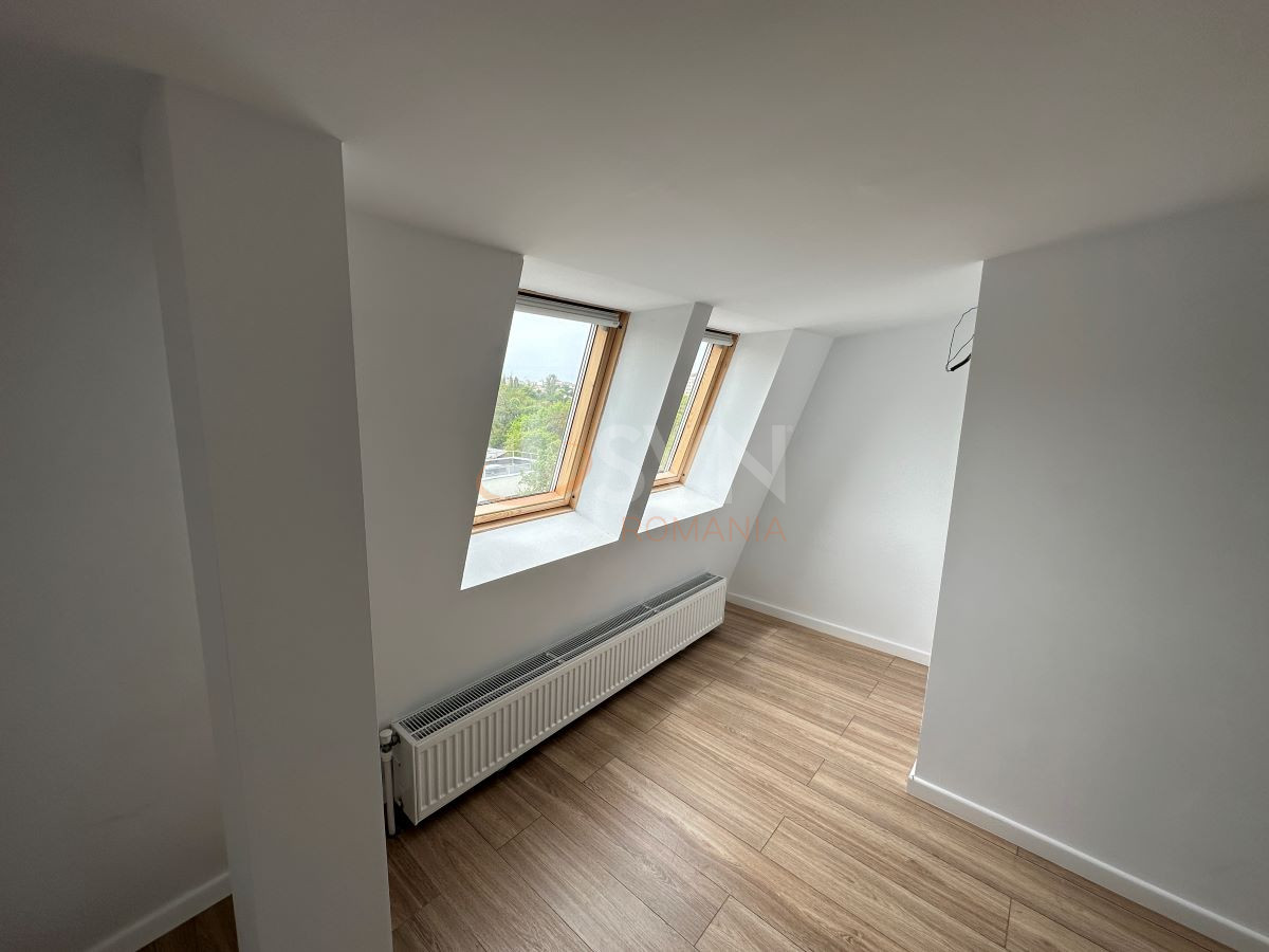 Apartament, 3 camere Bucuresti/Obor