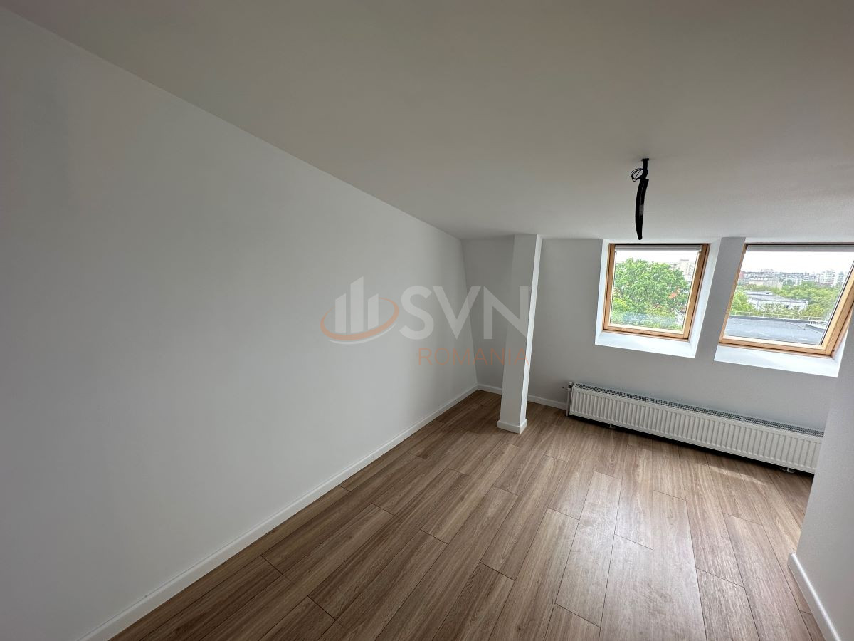 Apartament, 3 camere Bucuresti/Obor