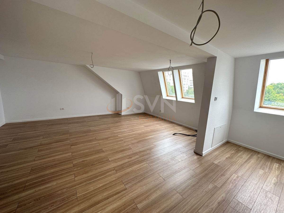Apartament, 3 camere Bucuresti/Obor
