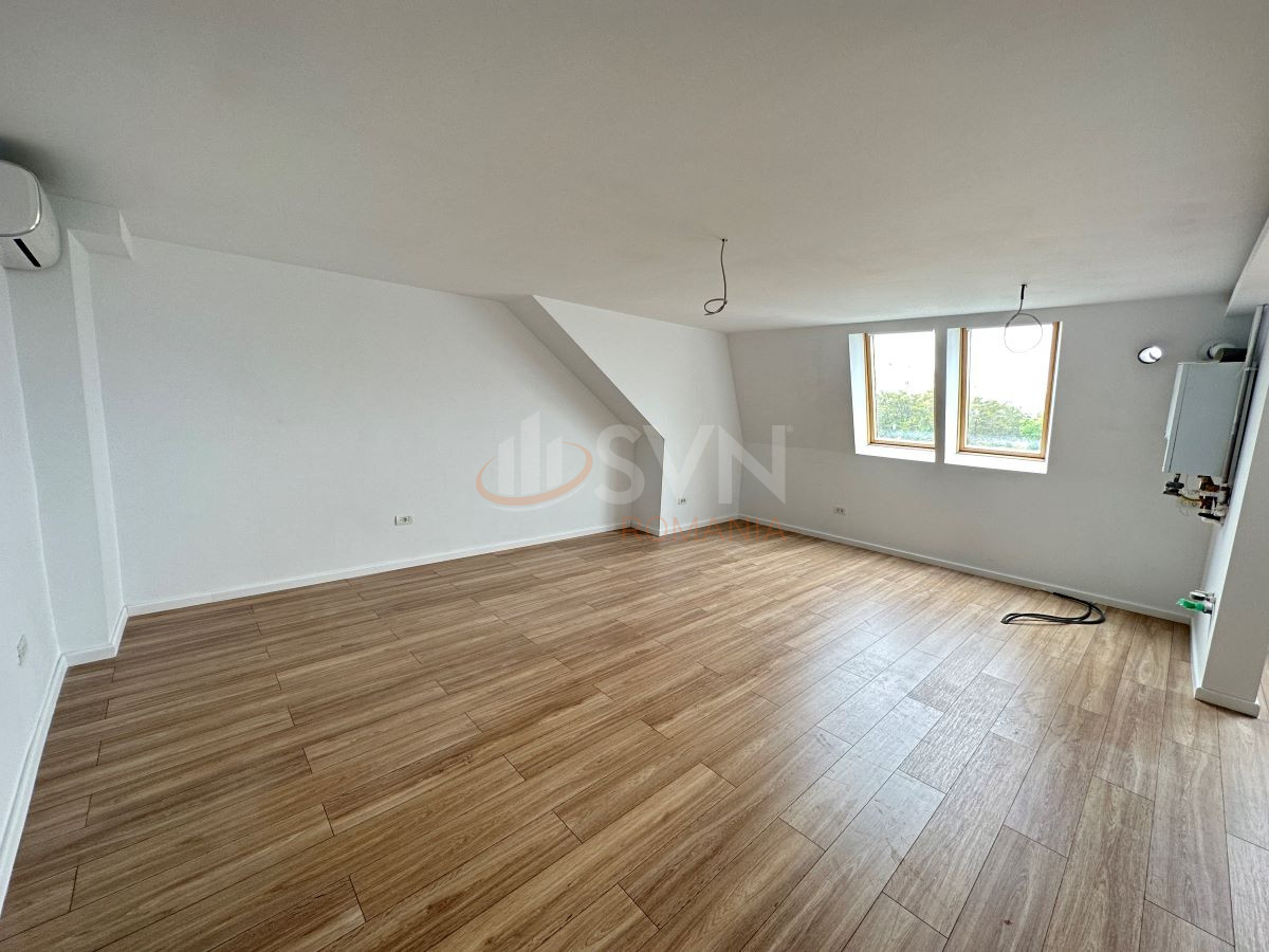 Apartament, 3 camere Bucuresti/Obor