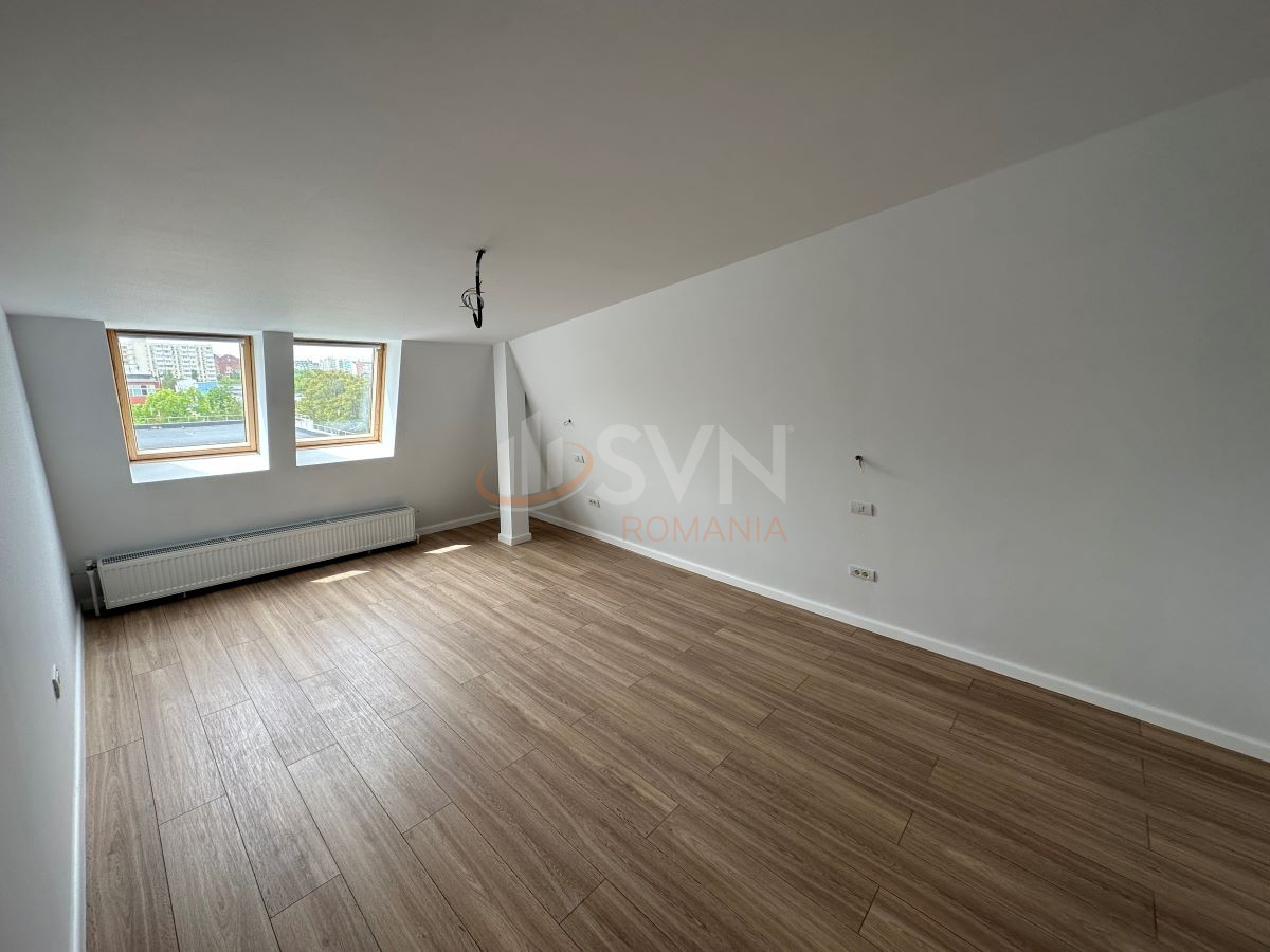 Apartament, 3 camere Bucuresti/Obor